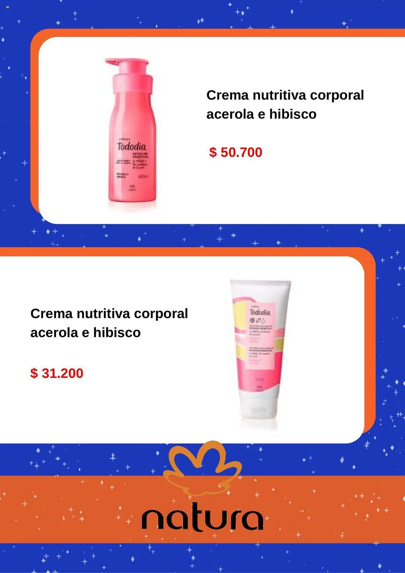 Catalogo de Catálogo Natura 23 de noviembre al 30 de noviembre 2023 - Pag 2