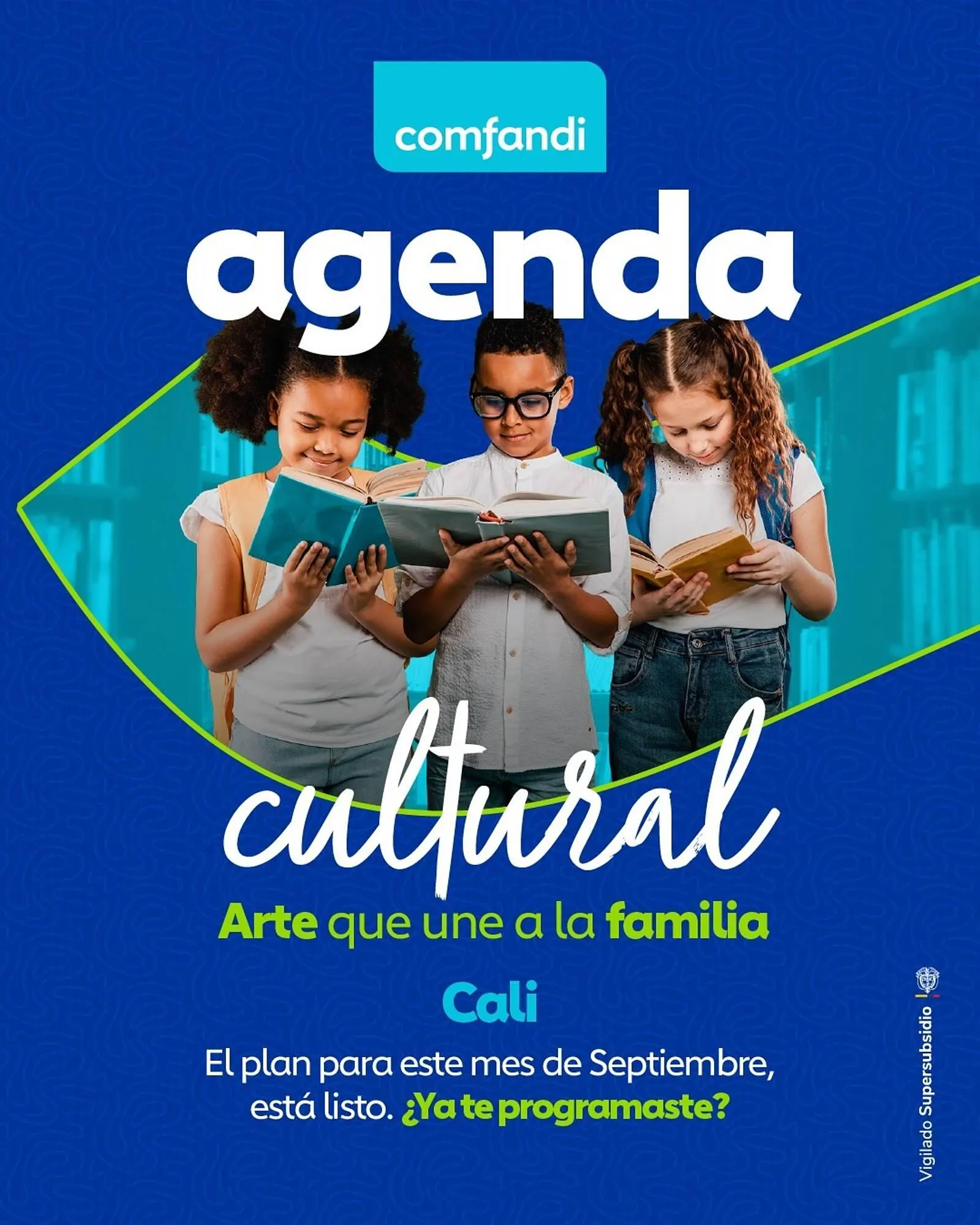 Catálogo Comfandi - 1