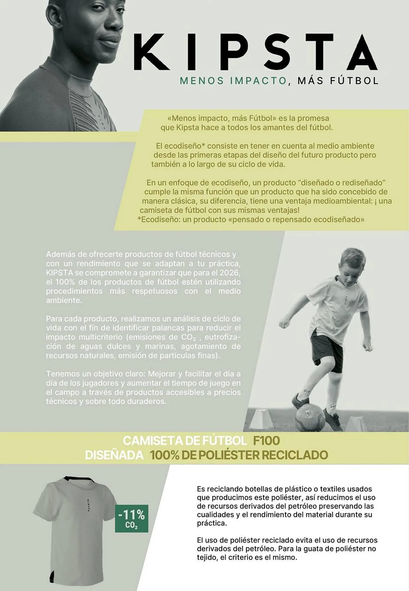 Catalogo de Catálogo Decathlon 9 de abril al 31 de diciembre 2025 - Pag 14