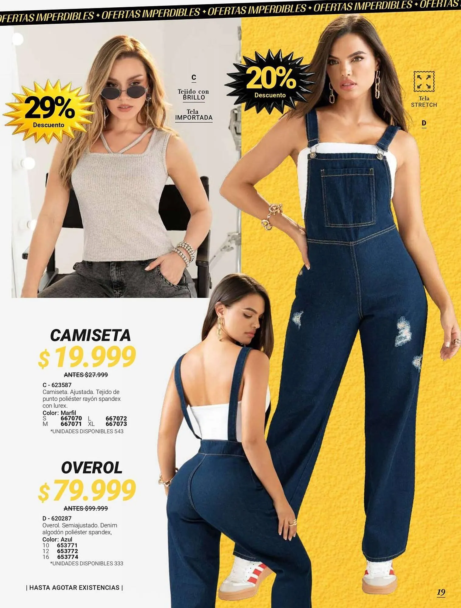 Catalogo de Catálogo Carmel 7 de julio al 26 de julio 2026 - Pag 215