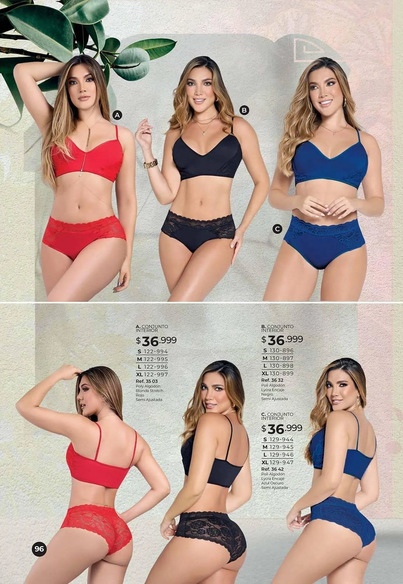 Catalogo de Catálogo Dolce Catálogos 24 de julio al 24 de agosto 2024 - Pag 96