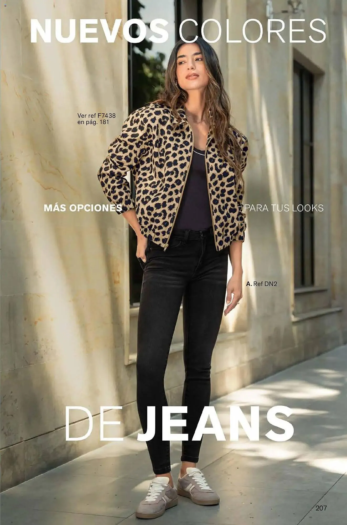 Catalogo de Catálogo Leonisa 5 de febrero al 28 de febrero 2026 - Pag 207