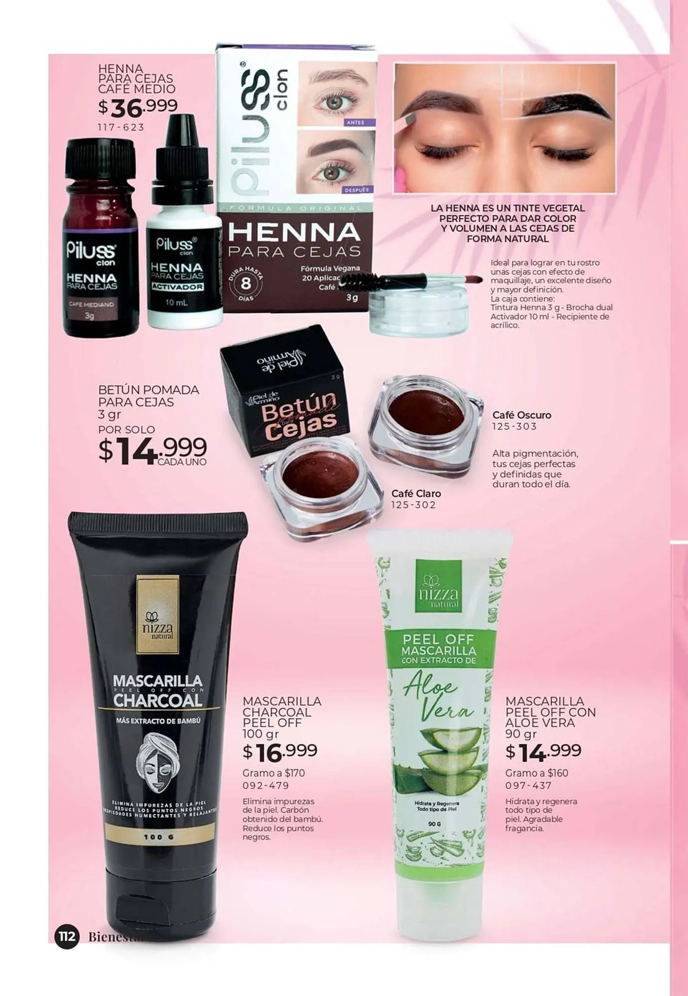 Catalogo de Catálogo Dolce Catálogos 18 de diciembre al 18 de marzo 2025 - Pag 14