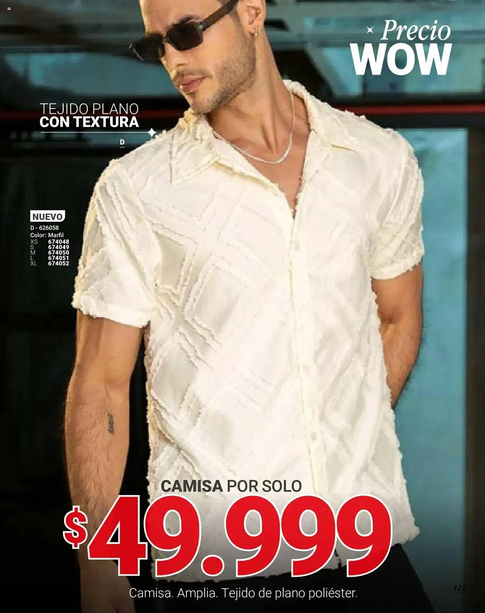 Catalogo de Catálogo Carmel 23 de junio al 7 de agosto 2025 - Pag 123