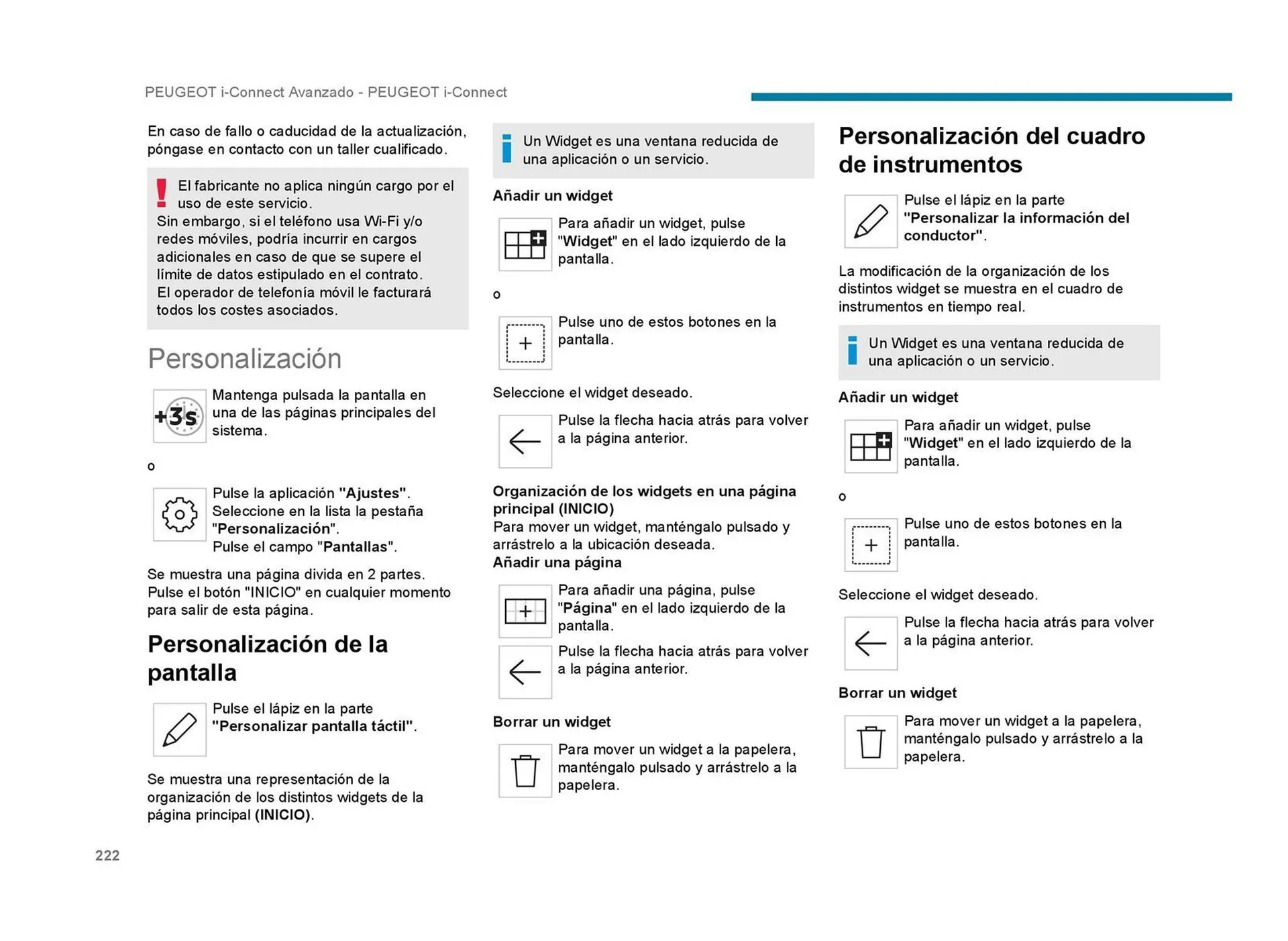 Catalogo de Catálogo Peugeot 23 de septiembre al 23 de septiembre 2026 - Pag 224