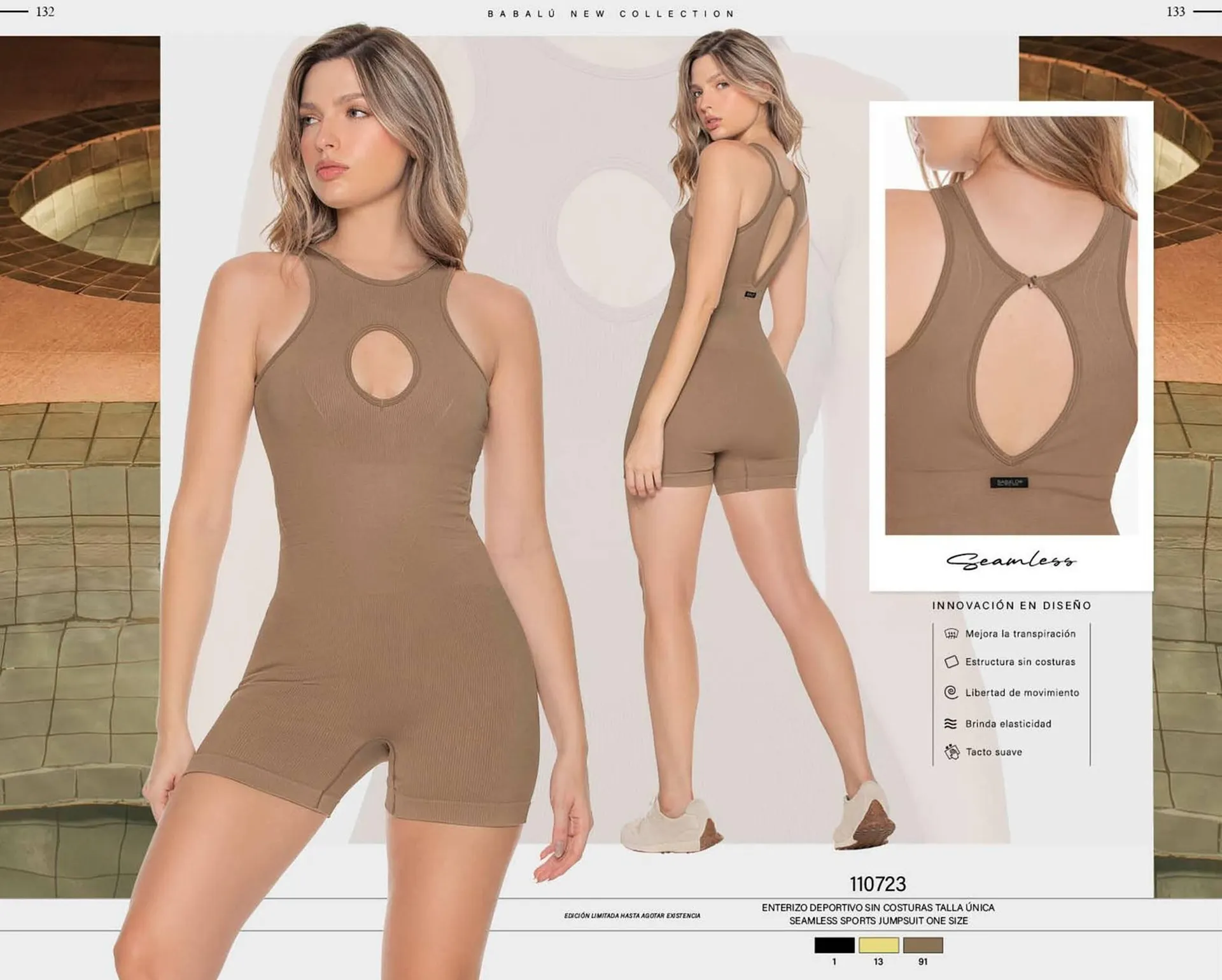 Catalogo de Catálogo Babalú Fashion 7 de julio al 31 de julio 2025 - Pag 67