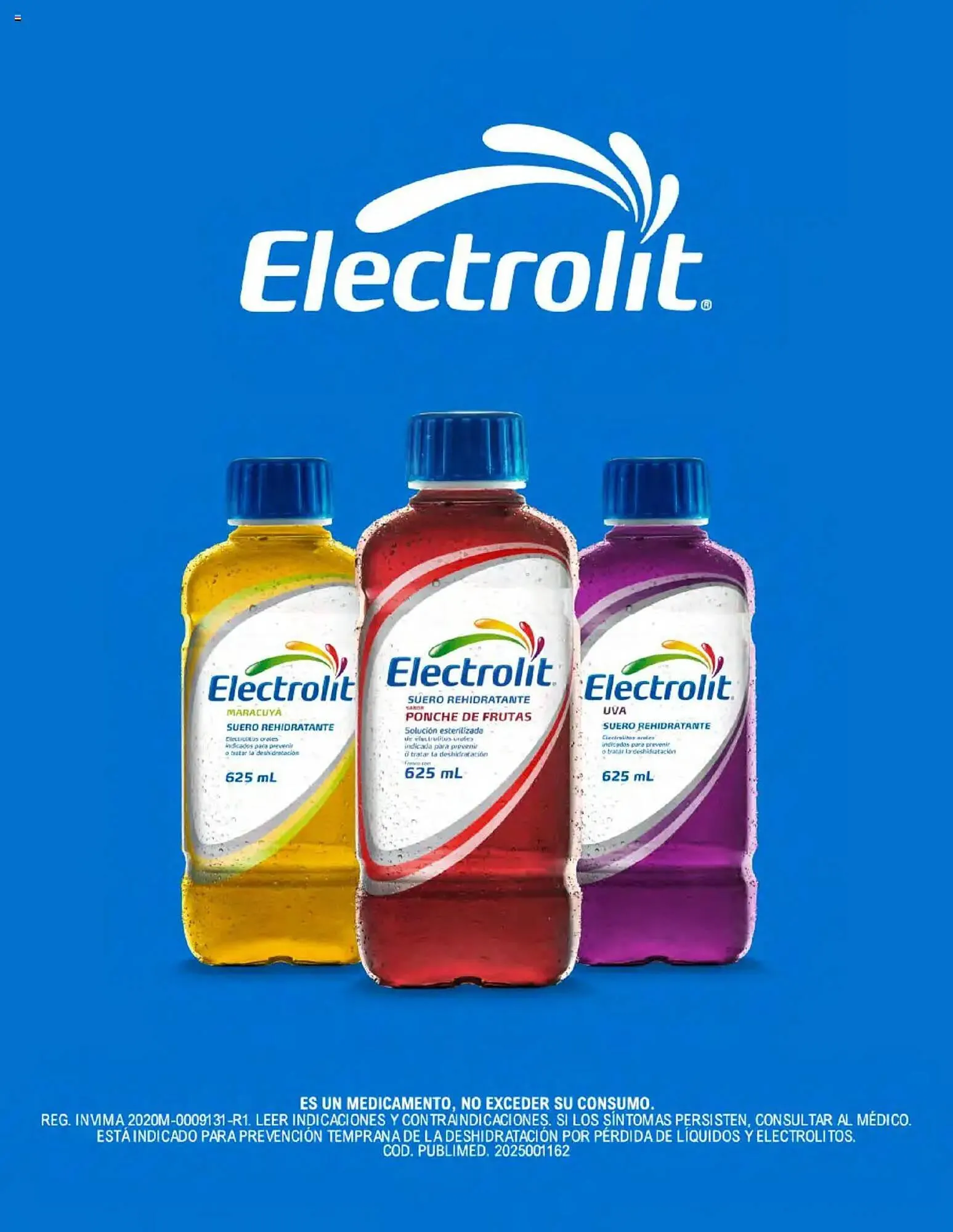 Catalogo de Catálogo Olímpica 1 de mayo al 31 de mayo 2025 - Pag 13