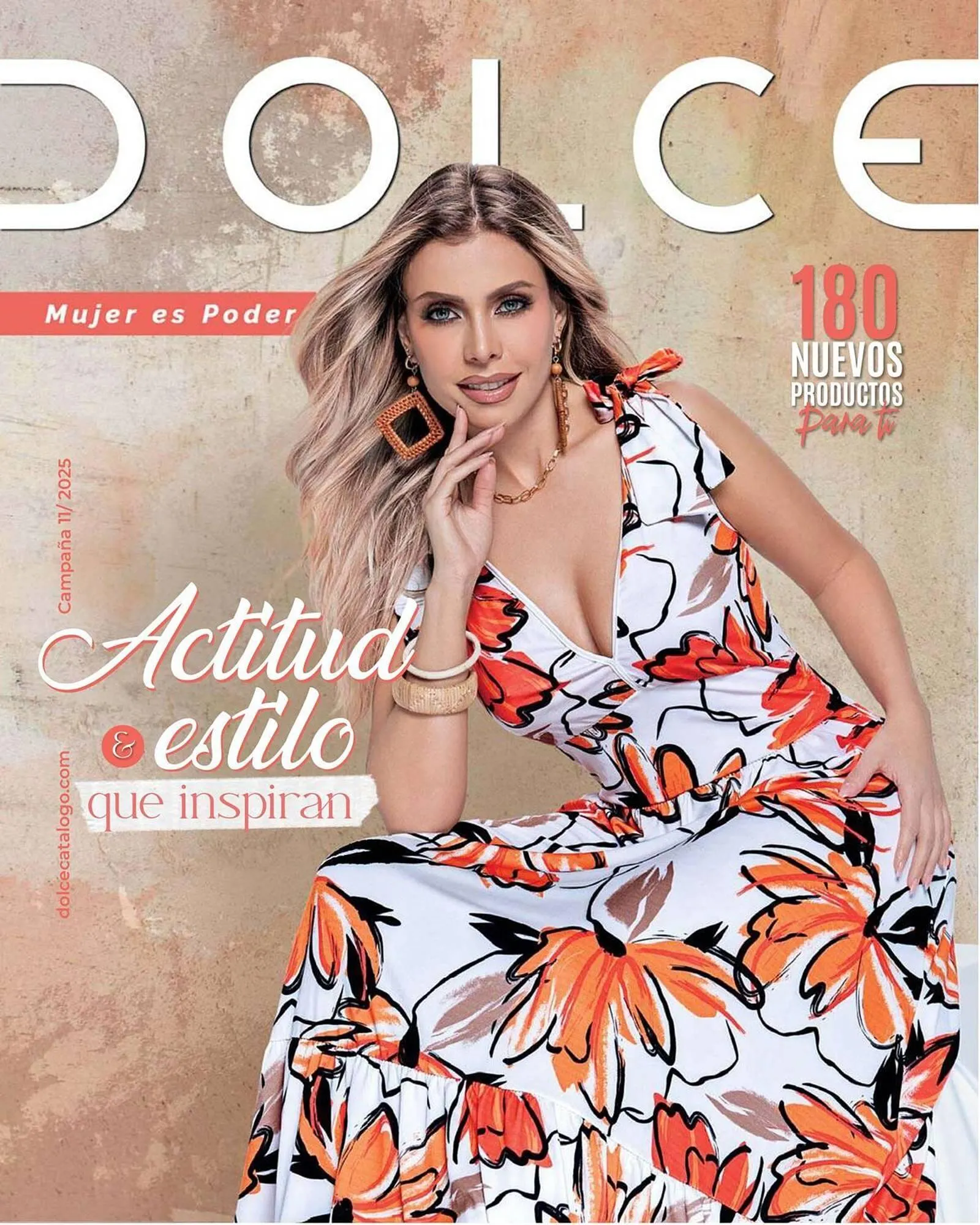 Catálogo Dolce Catálogos - 1