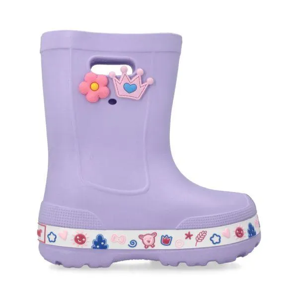 CALZADO BOTA MODA 0134-016