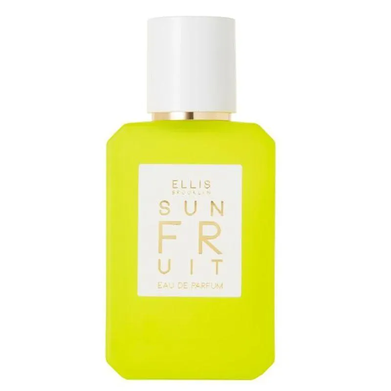 Perfume para Mujer Sun Fruit Eau de Parfum - 100 ml