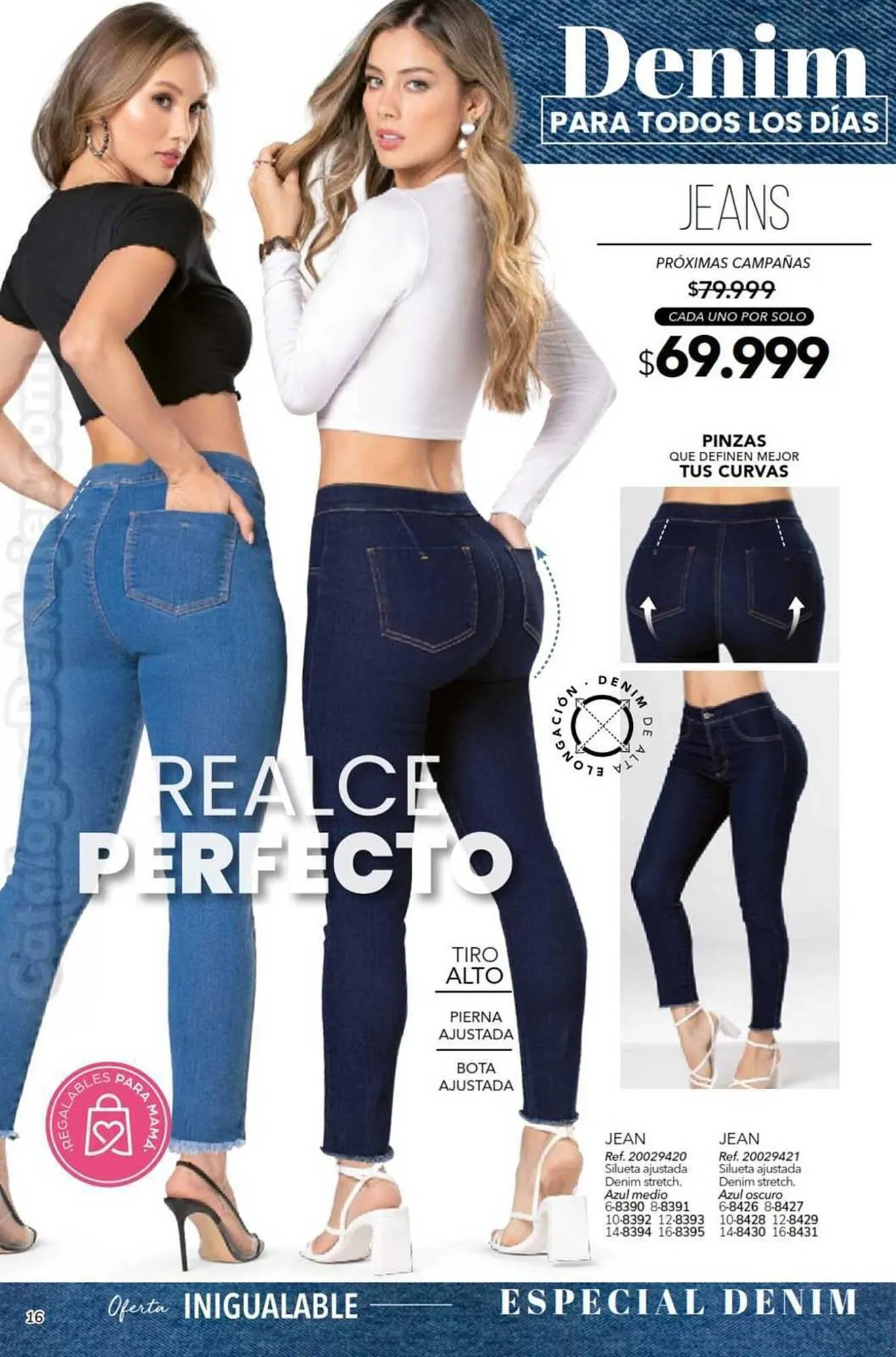 Catalogo de Catálogo Marketing Personal 3 de mayo al 24 de junio 2024 - Pag 112