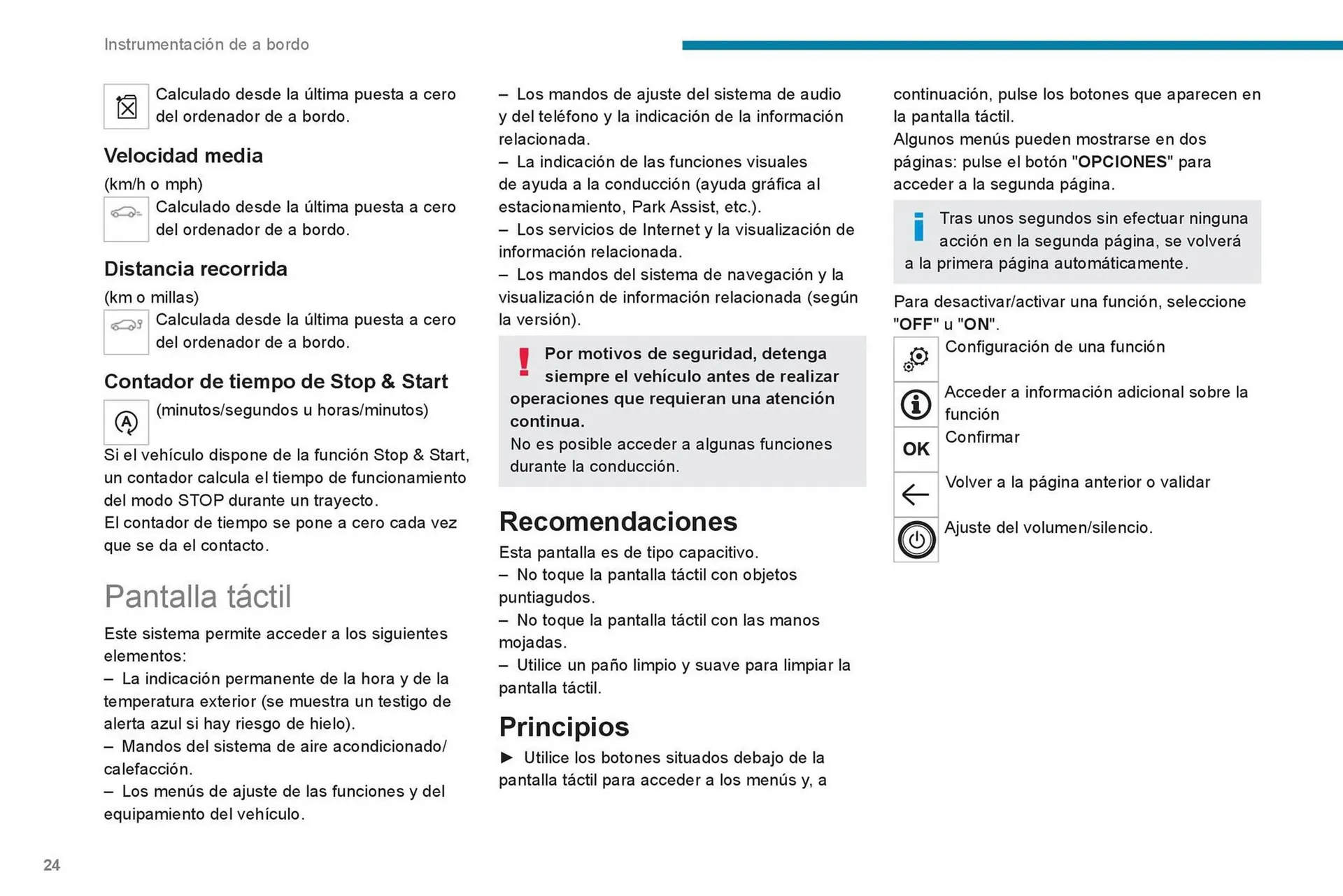 Catalogo de Catálogo Peugeot 16 de octubre al 16 de octubre 2024 - Pag 26