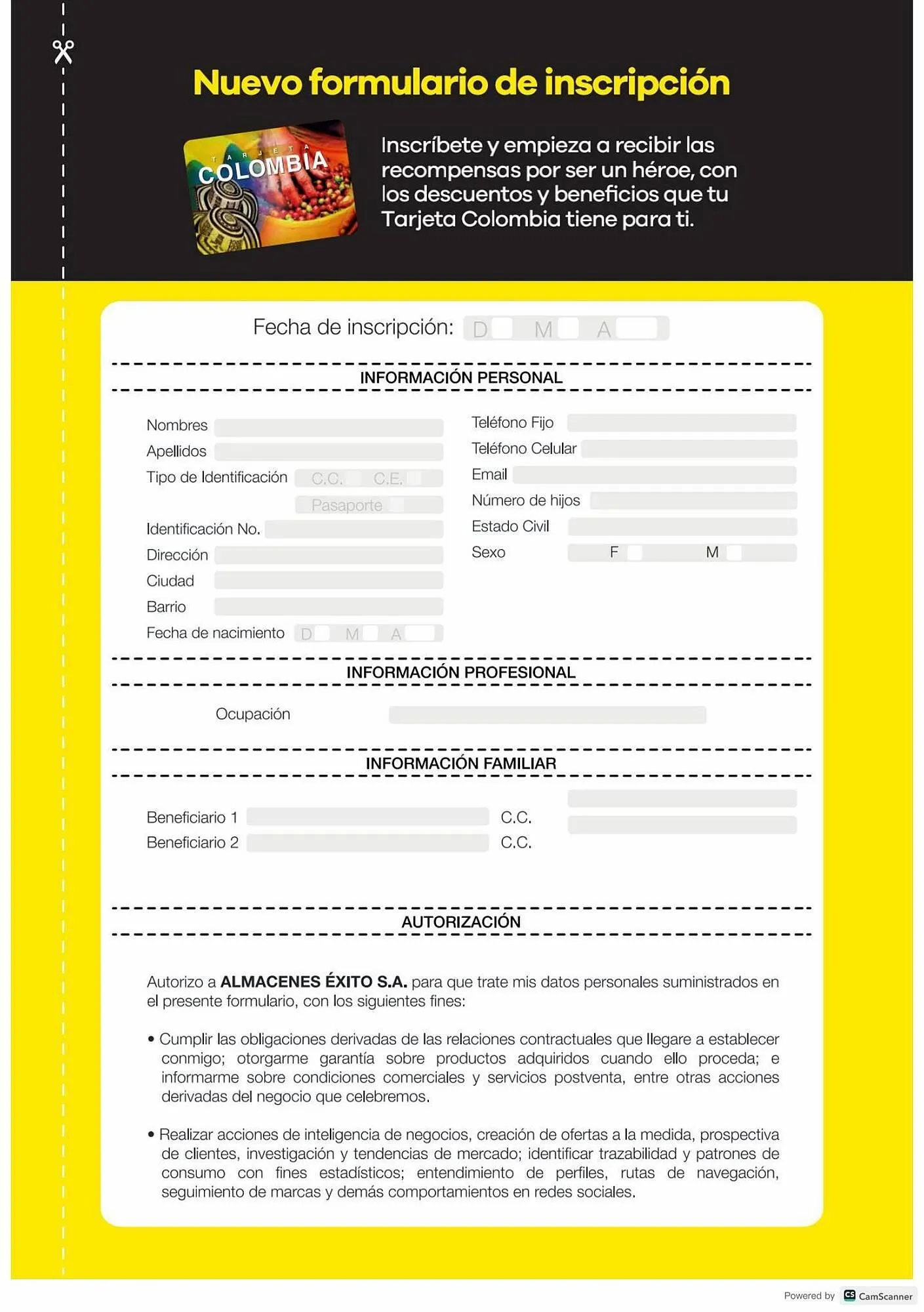 Catalogo de Catálogo Éxito 5 de julio al 31 de diciembre 2023 - Pag 3