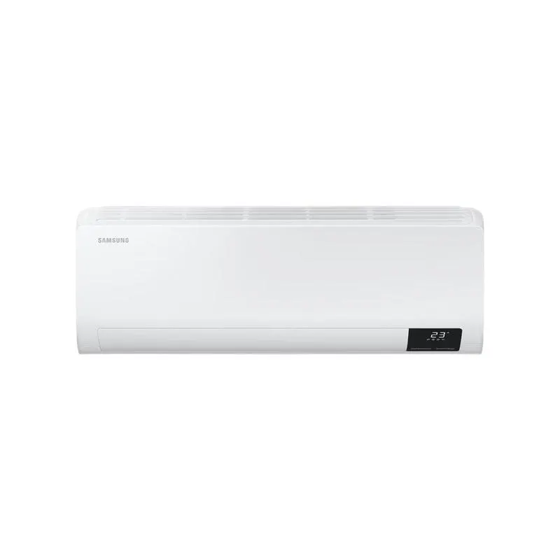 Aire Acondicionado Split Inverter 24000 btu Samsung 220v Deluxe