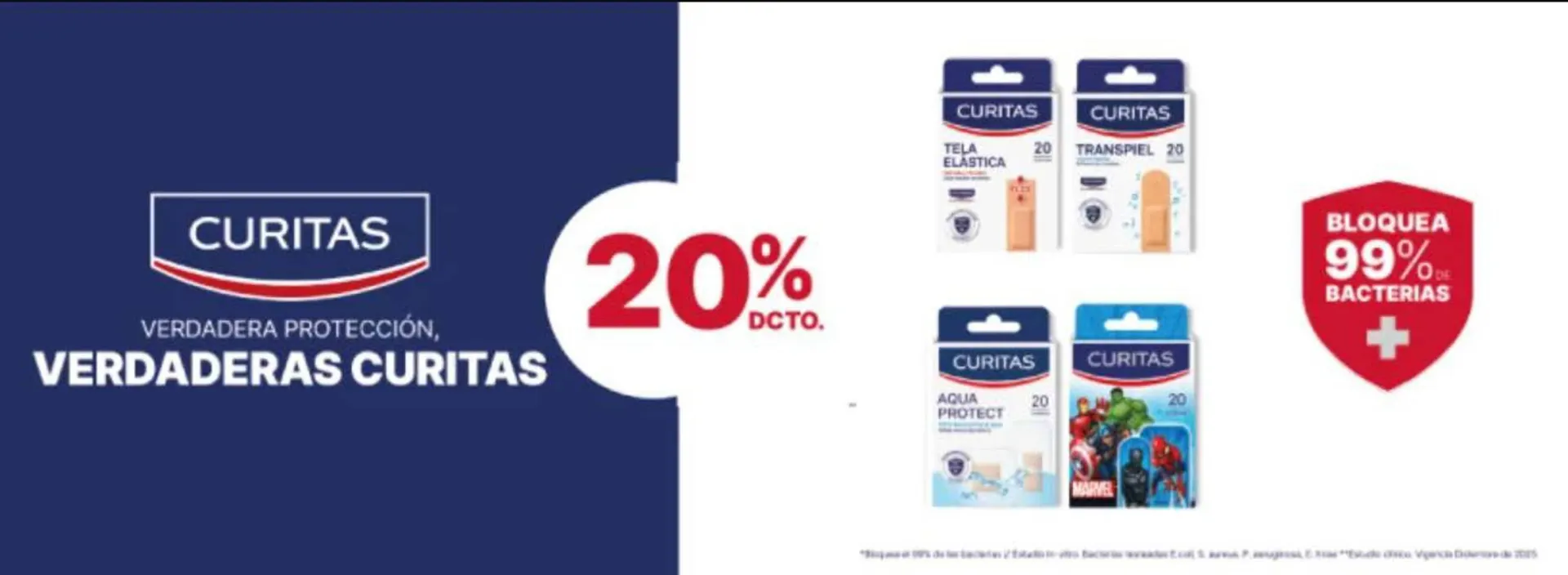 Catalogo de Catálogo Droguerías Colsubsidio 24 de marzo al 31 de marzo 2026 - Pag 6