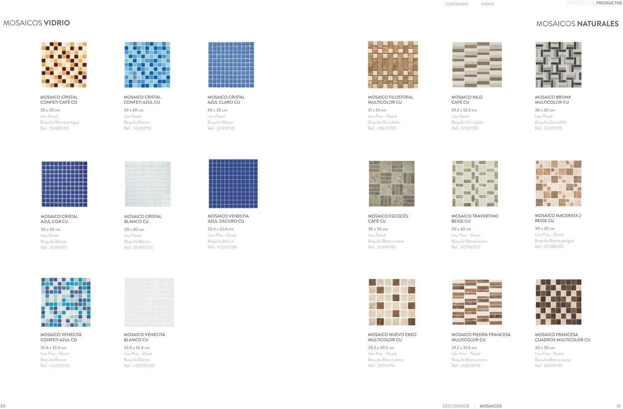 Catalogo de Corona 22 de mayo al 31 de diciembre 2023 - Pag 16