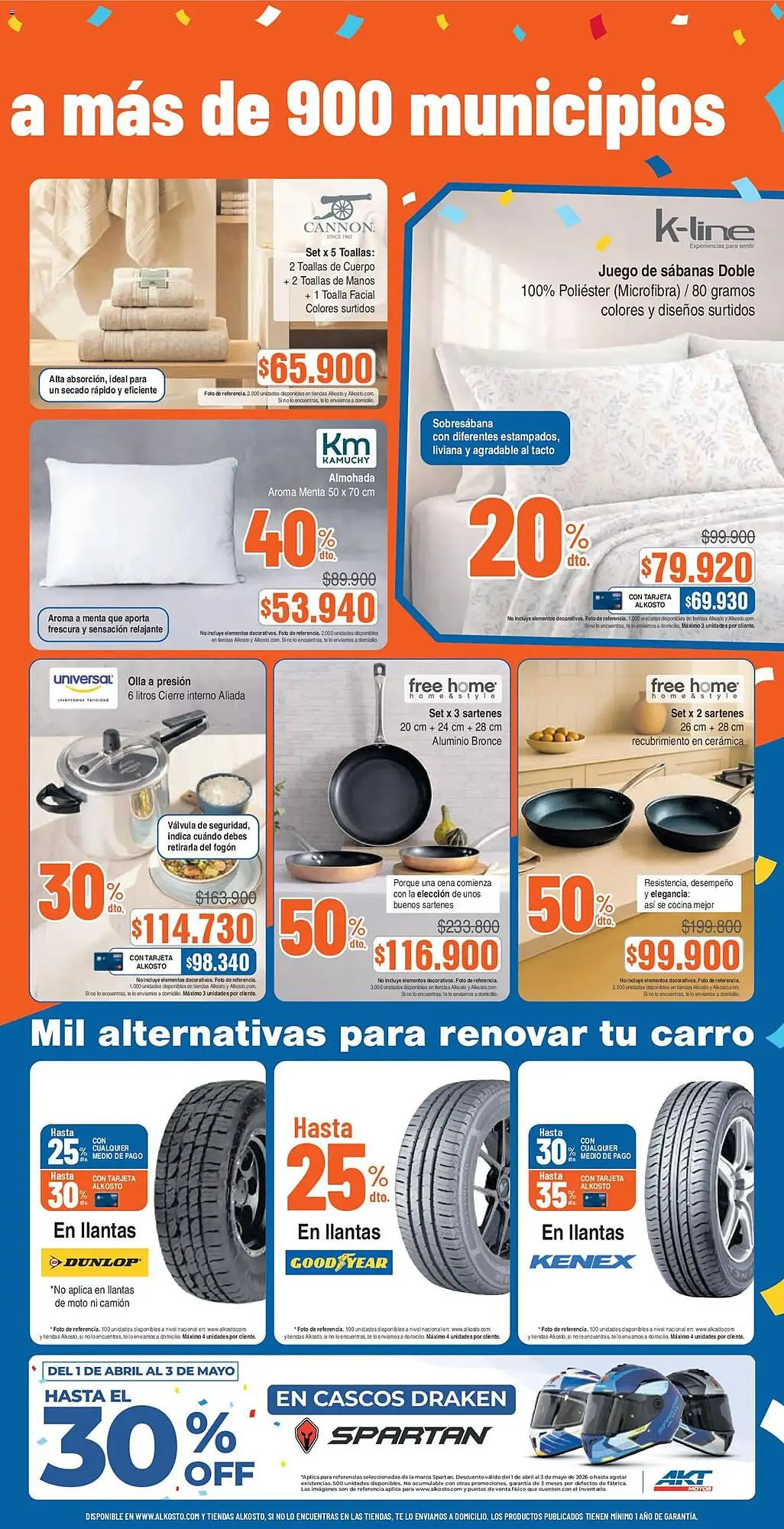 Catalogo de Catálogo Ktronix 18 de abril al 24 de abril 2026 - Pag 7