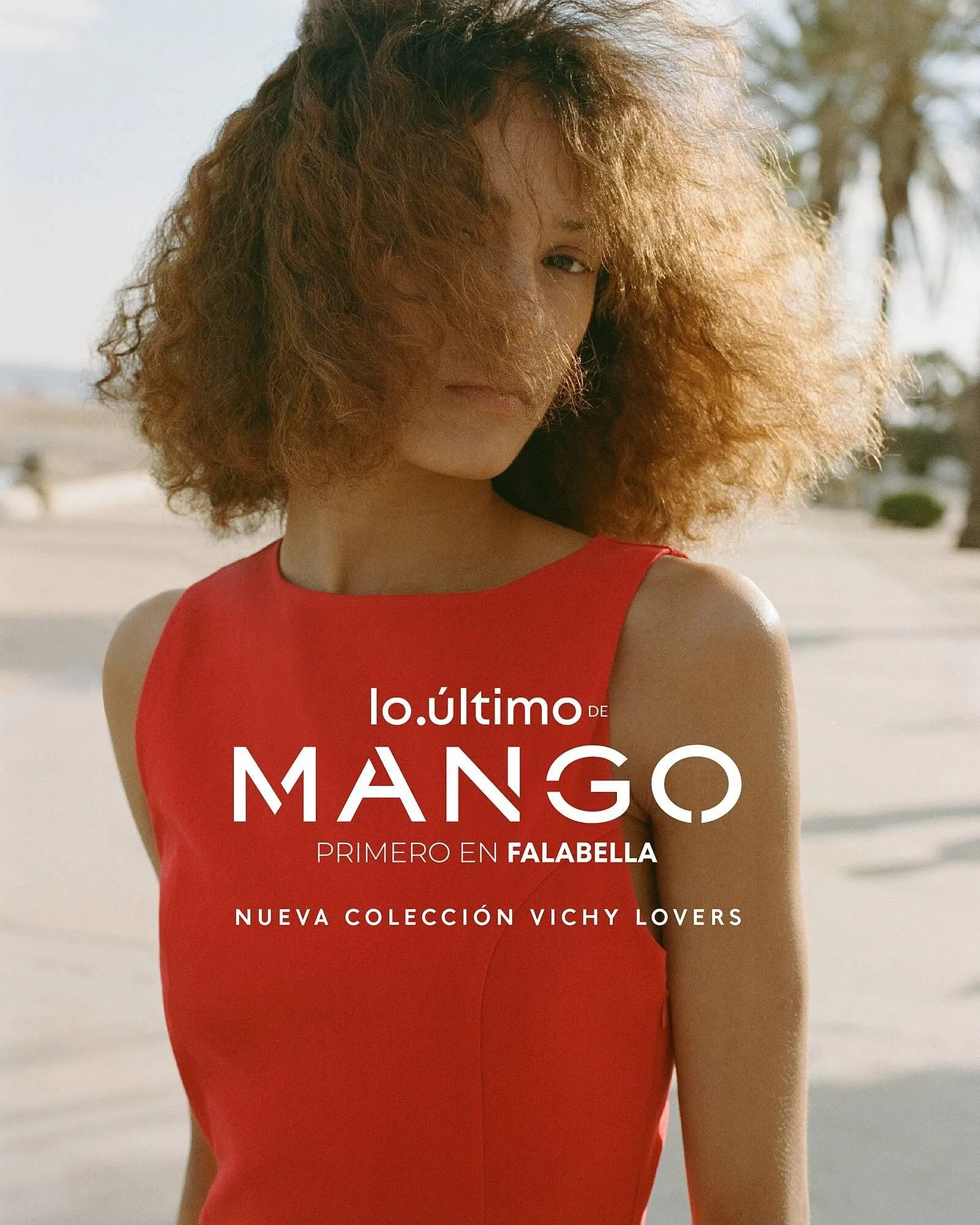 Catalogo de Catálogo Falabella 2 de mayo al 10 de mayo 2025 - Pag 1