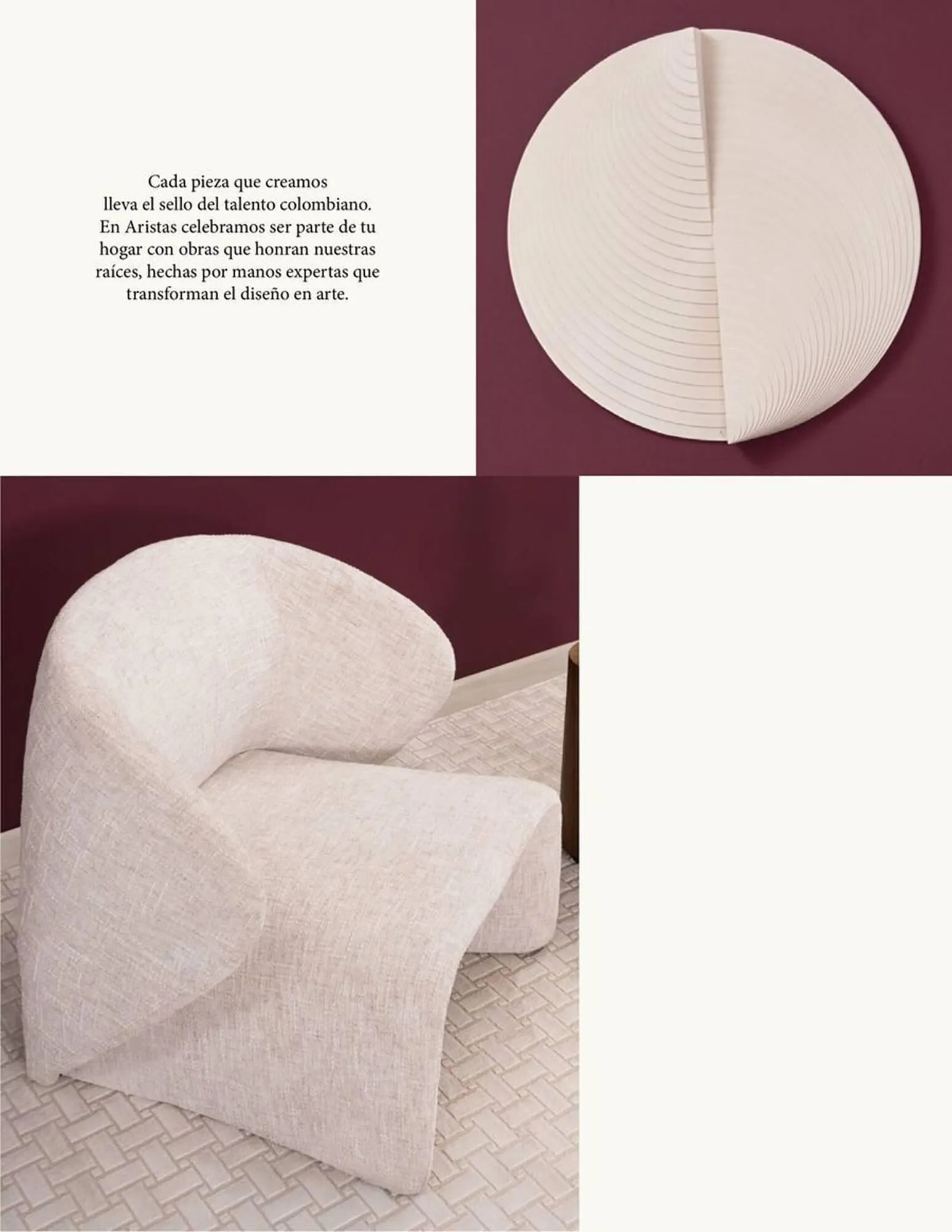 Catalogo de Catálogo Aristas 15 de noviembre al 12 de enero 2026 - Pag 45