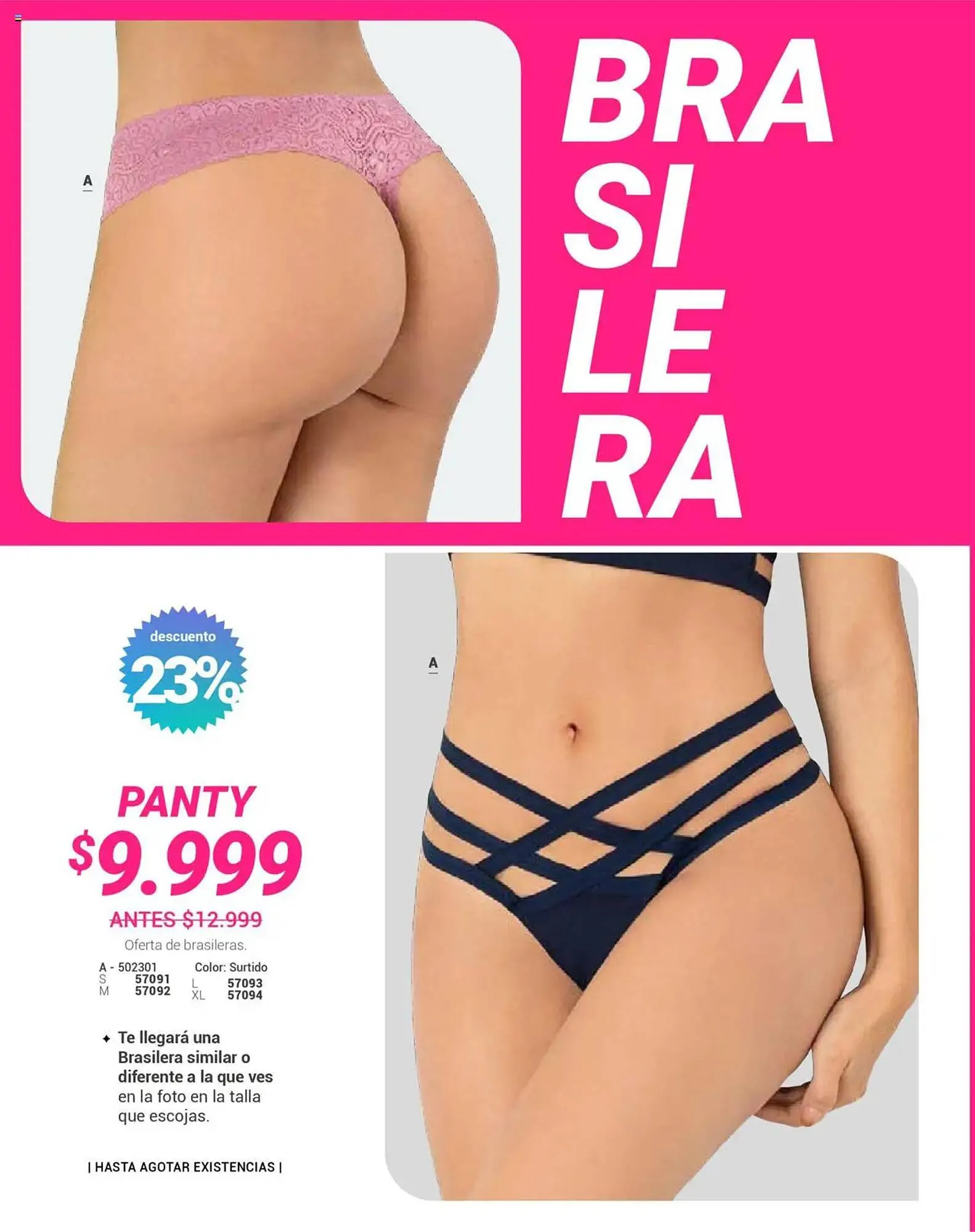 Catalogo de Catálogo Carmel 5 de abril al 11 de mayo 2025 - Pag 405