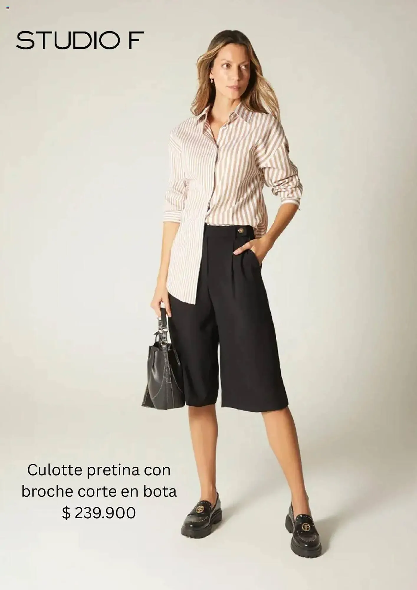 Catalogo de Catálogo Studio F 25 de abril al 25 de mayo 2025 - Pag 5