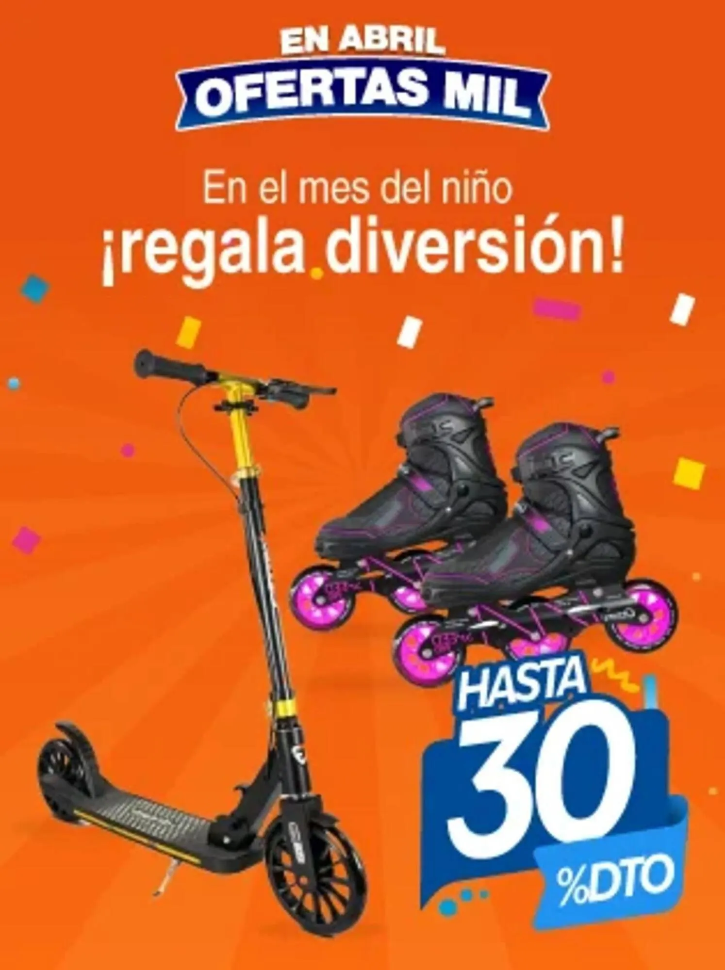 Catalogo de Catálogo Alkosto 15 de abril al 30 de abril 2025 - Pag 4