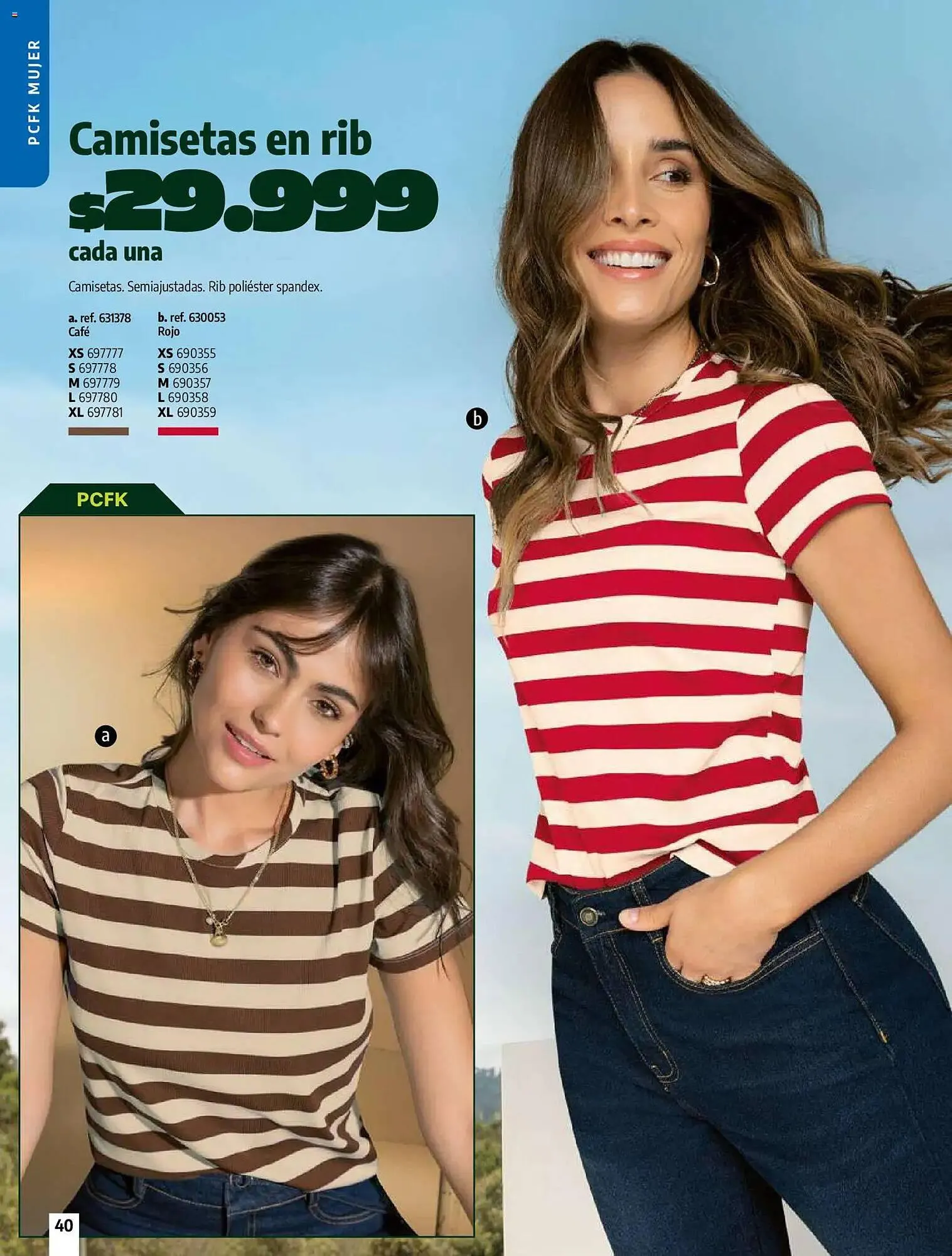 Catalogo de Catálogo Pacífika 1 de febrero al 28 de febrero 2026 - Pag 40