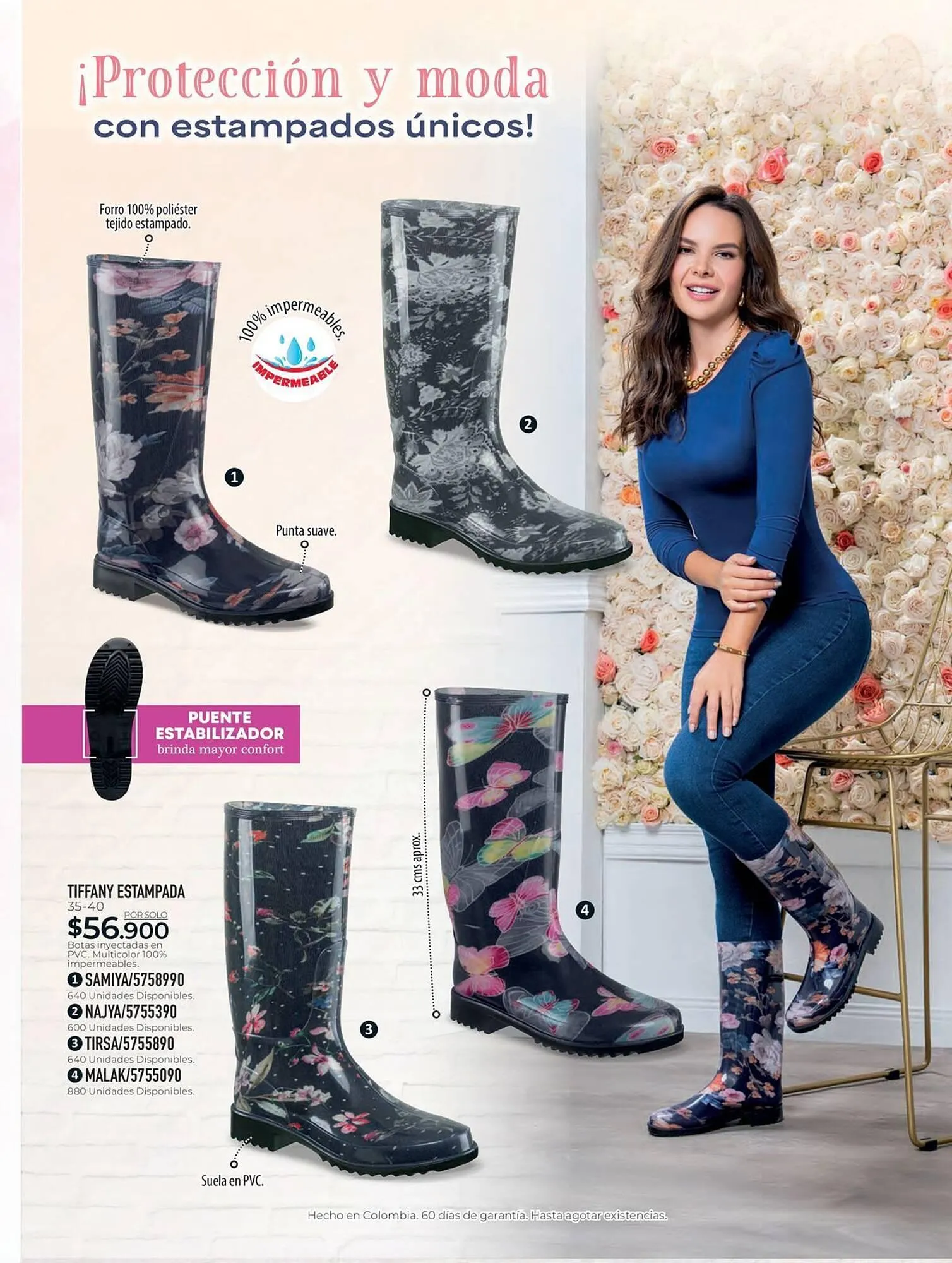 Catalogo de Catálogo Croydon 22 de septiembre al 30 de octubre 2025 - Pag 52