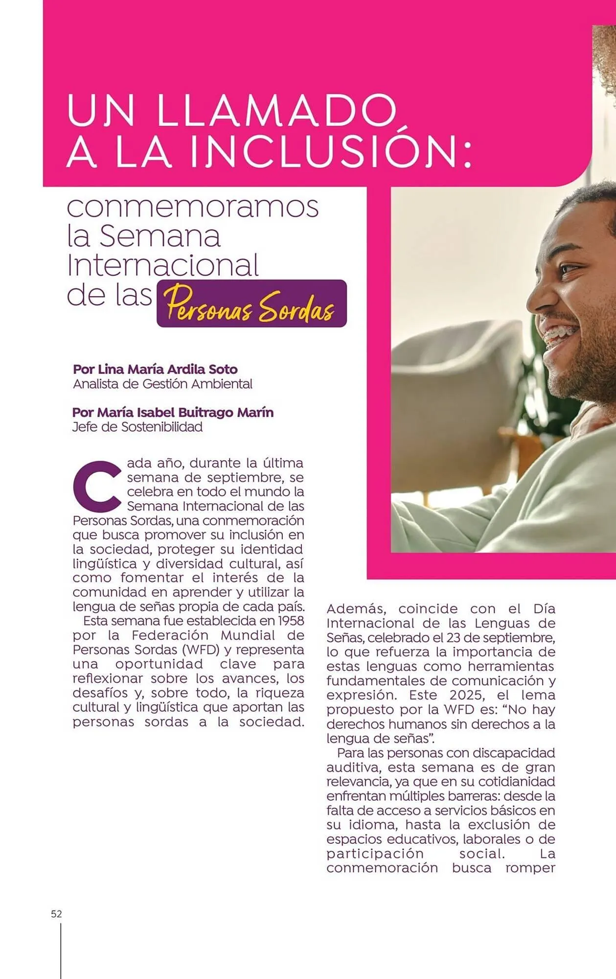 Catalogo de Catálogo Droguerías Colsubsidio 15 de octubre al 31 de octubre 2025 - Pag 52