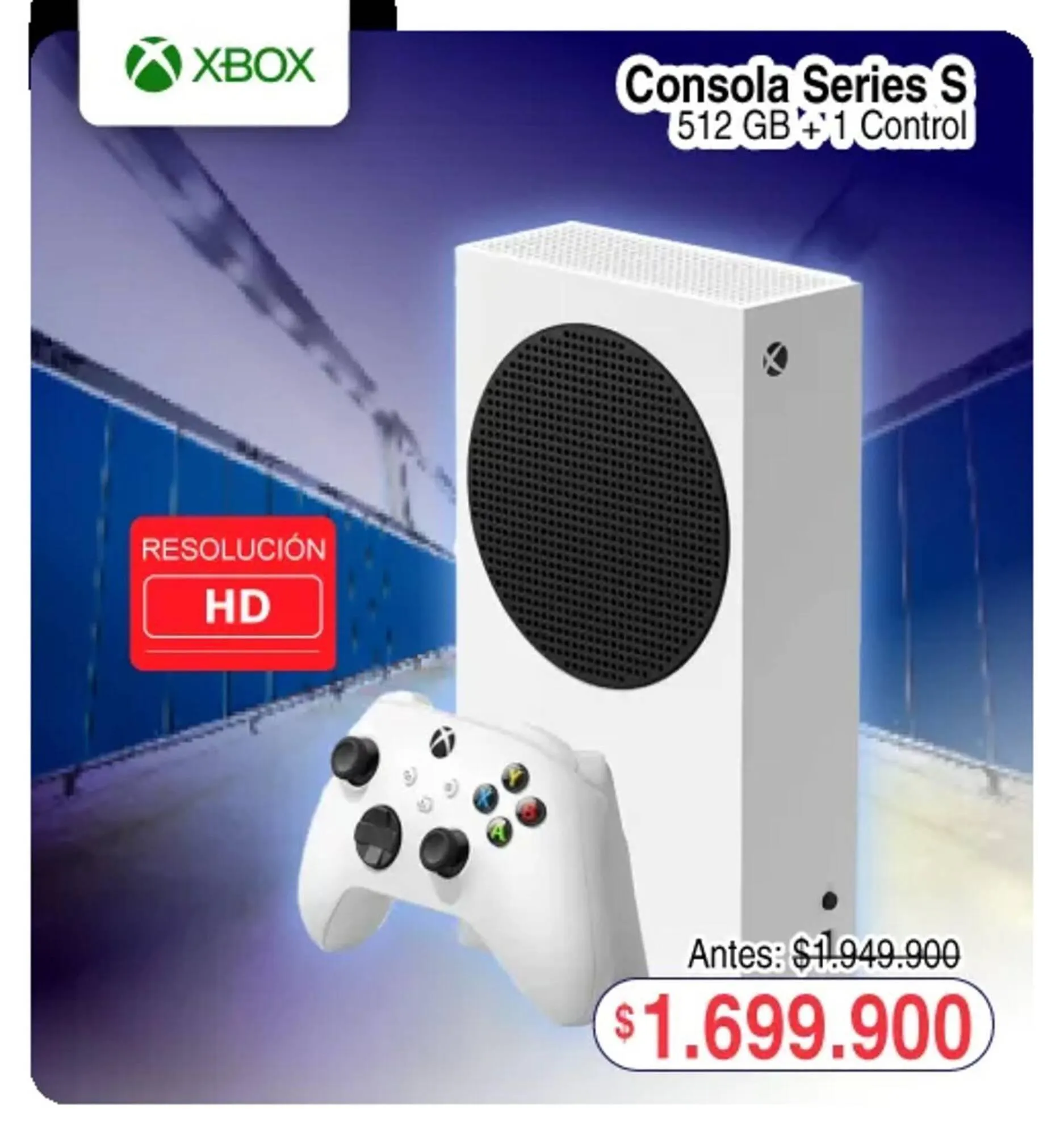 Catalogo de Catálogo Ktronix 3 de abril al 9 de abril 2025 - Pag 1