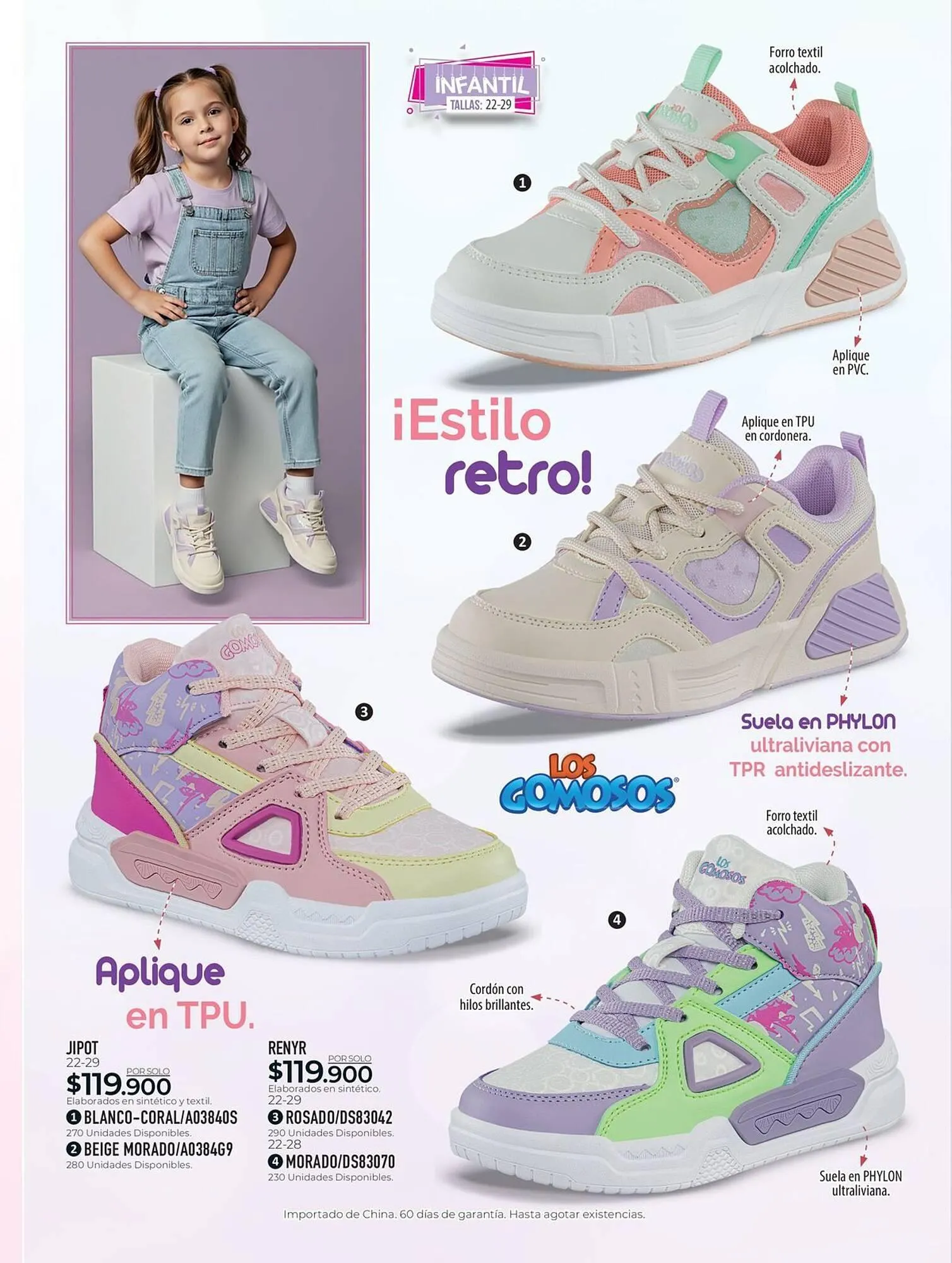 Catalogo de Catálogo Croydon 9 de febrero al 31 de marzo 2026 - Pag 137