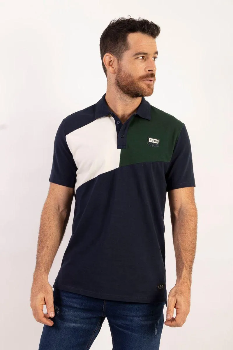 Camiseta polo