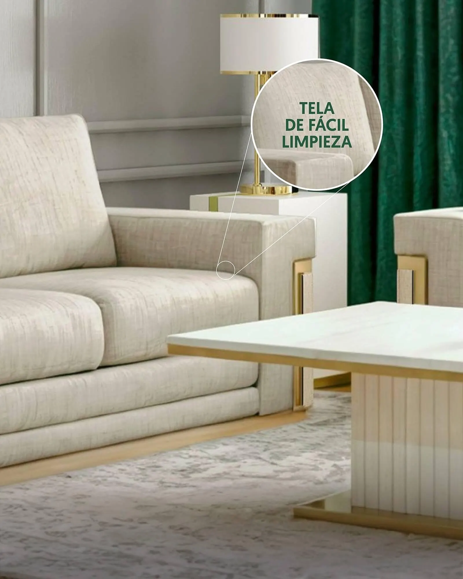 Catalogo de Catálogo Muebles Jamar 8 de mayo al 8 de mayo 2025 - Pag 3