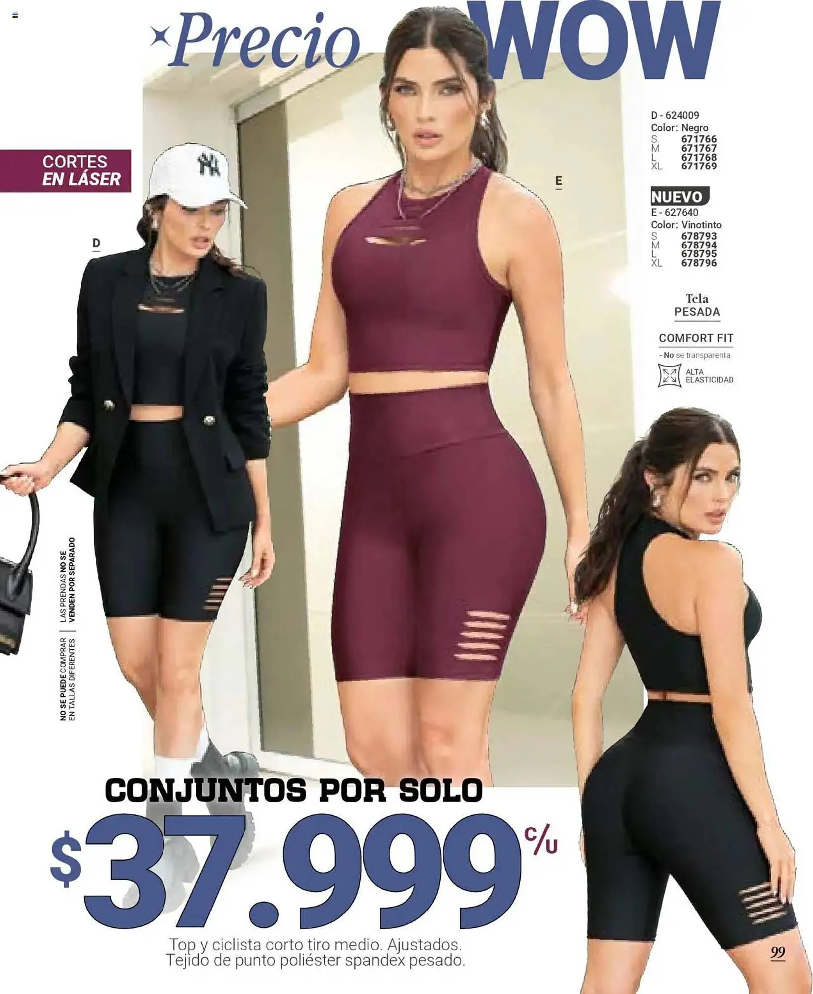 Catalogo de Catálogo Carmel 9 de julio al 1 de septiembre 2025 - Pag 101
