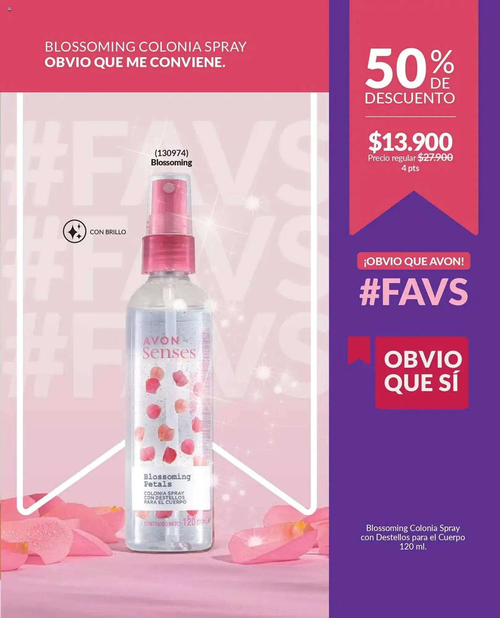 Catalogo de Catálogo Avon 12 de septiembre al 3 de noviembre 2025 - Pag 91