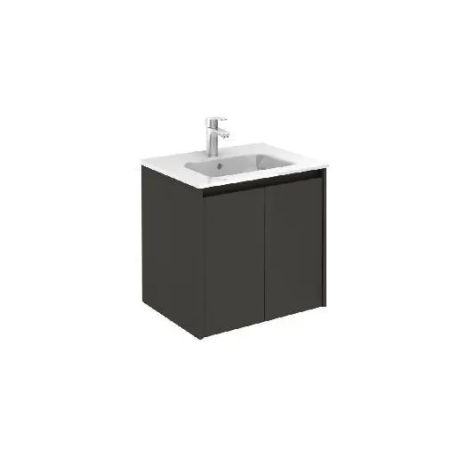 Mueble Sense 60 Gris Antracita