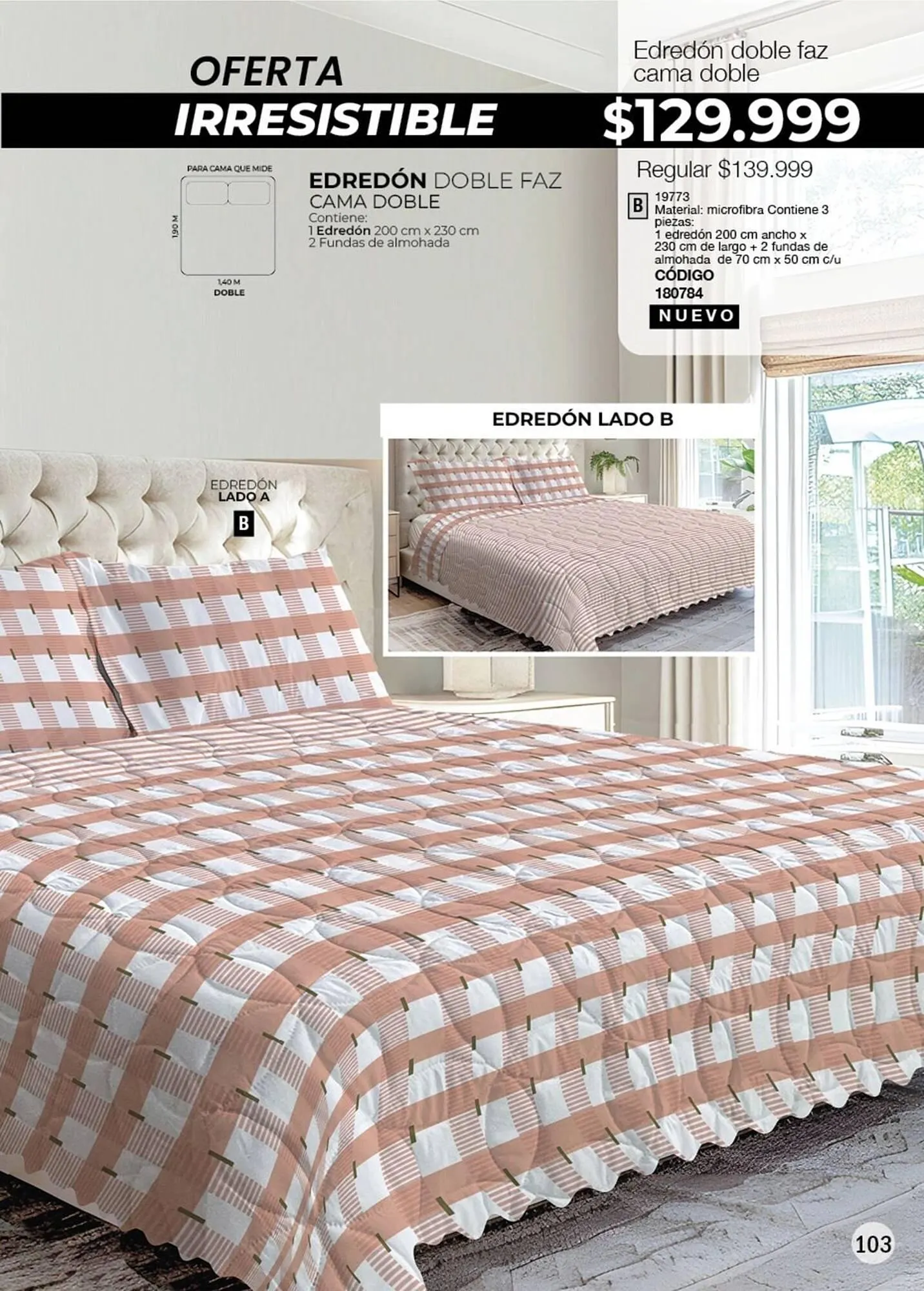 Catalogo de Catálogo Juana Bonita 1 de febrero al 28 de febrero 2026 - Pag 103