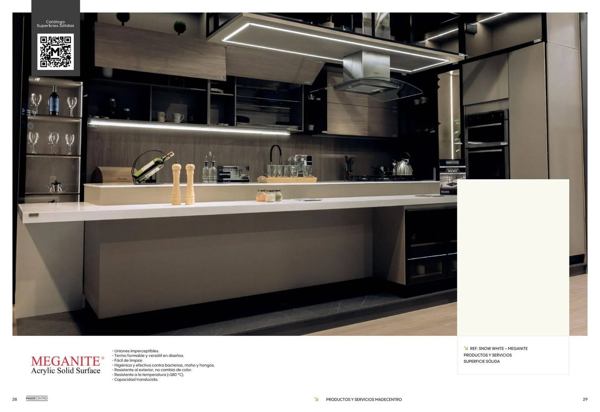 Catalogo de Catálogo Madecentro 25 de marzo al 30 de abril 2025 - Pag 16