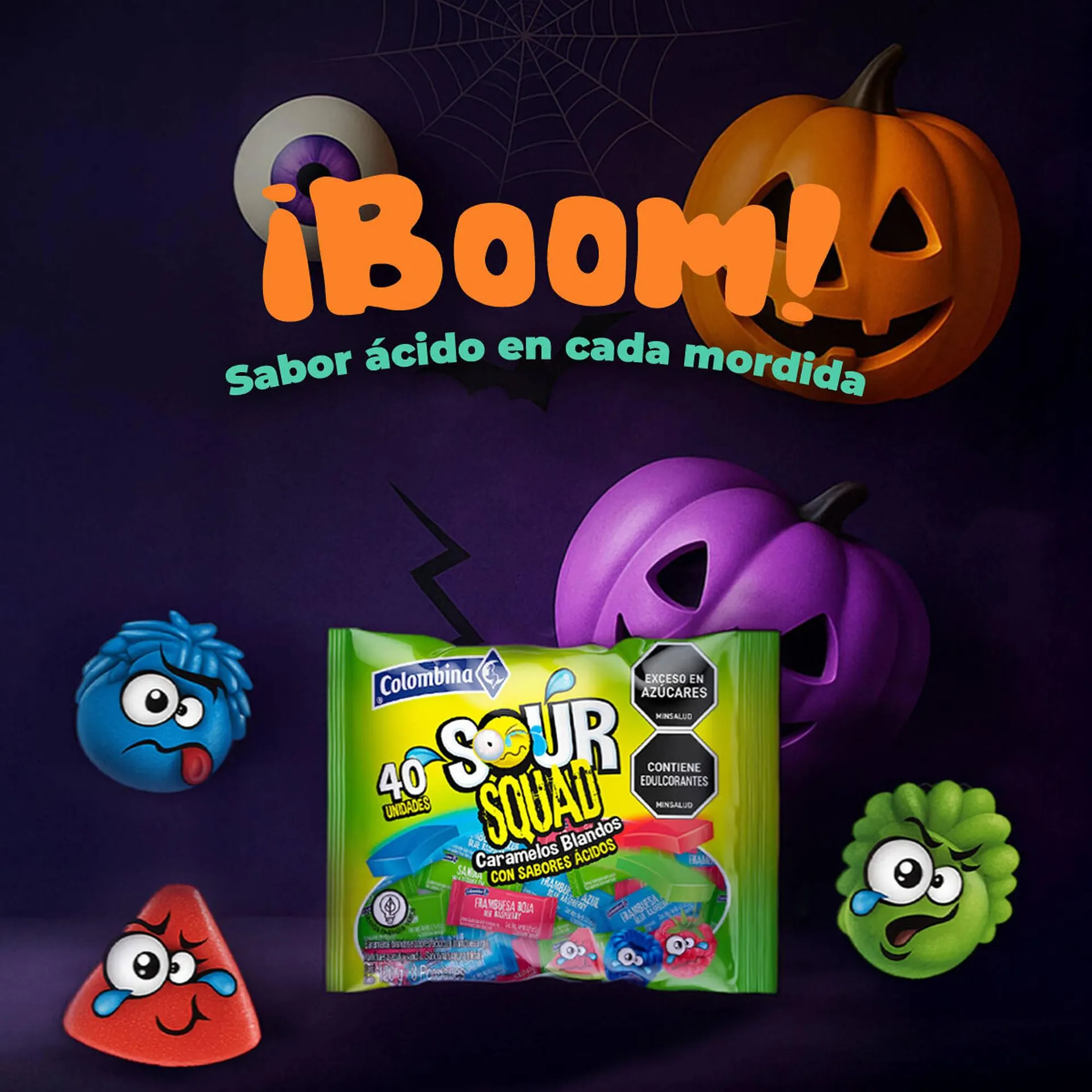 Catalogo de Catálogo Tiendas D1 9 de octubre al 31 de octubre 2025 - Pag 3