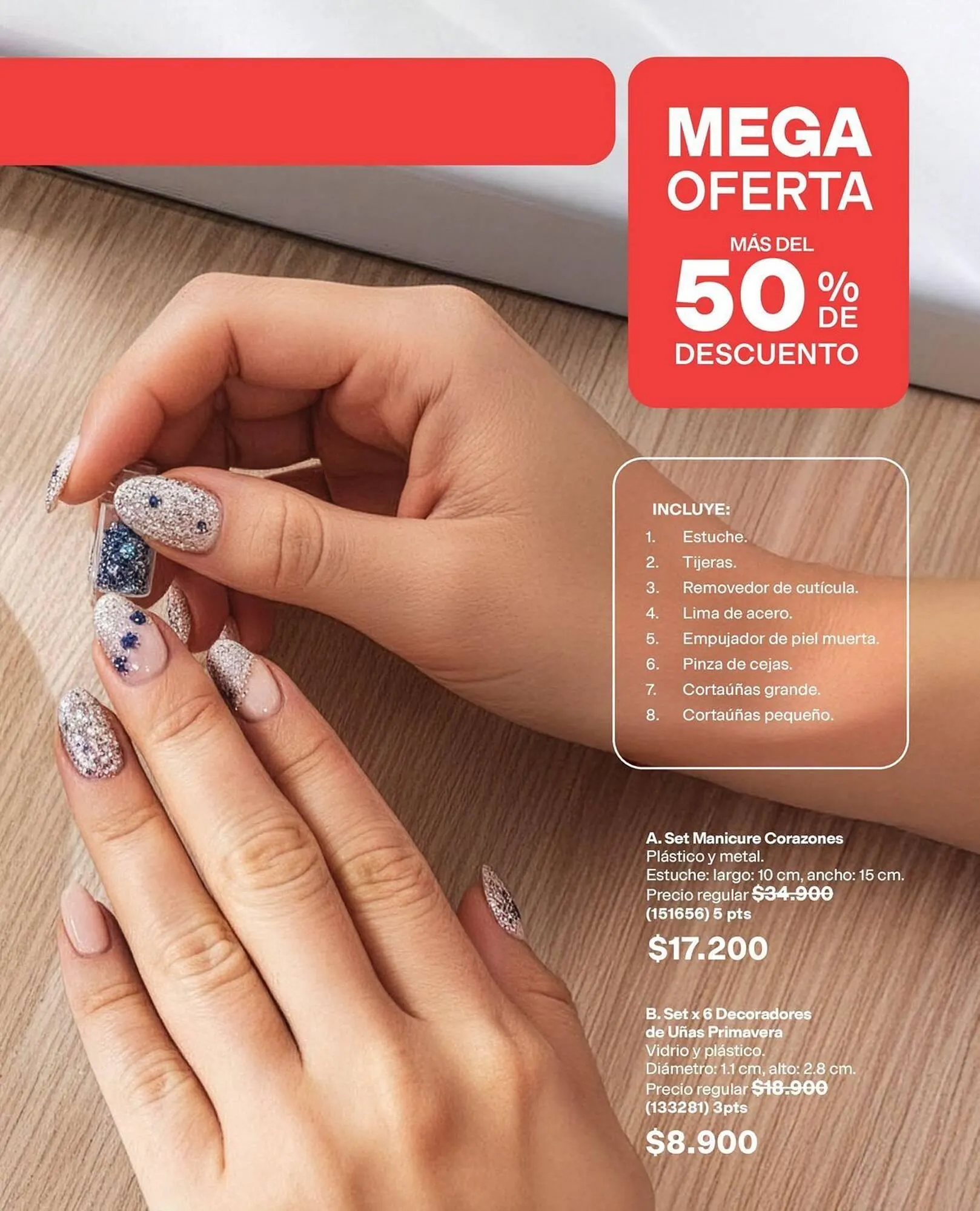 Catalogo de Catálogo Avon 1 de julio al 31 de julio 2026 - Pag 229