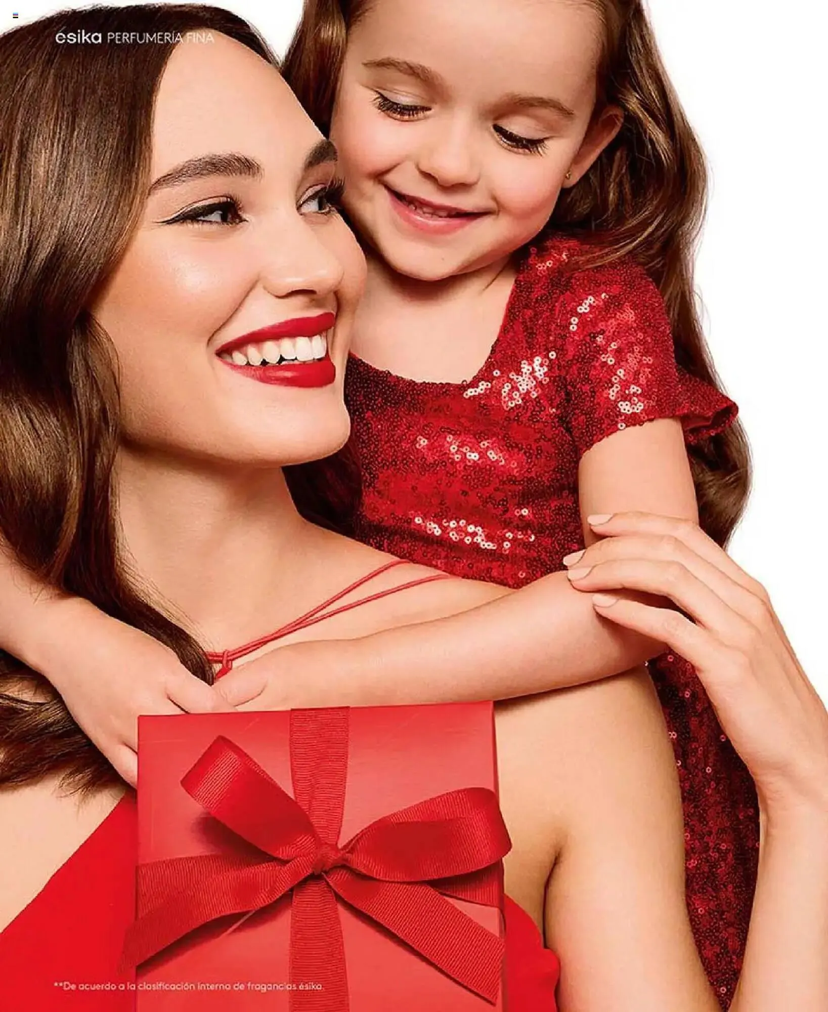 Catalogo de Catálogo Ésika 1 de abril al 8 de junio 2025 - Pag 8