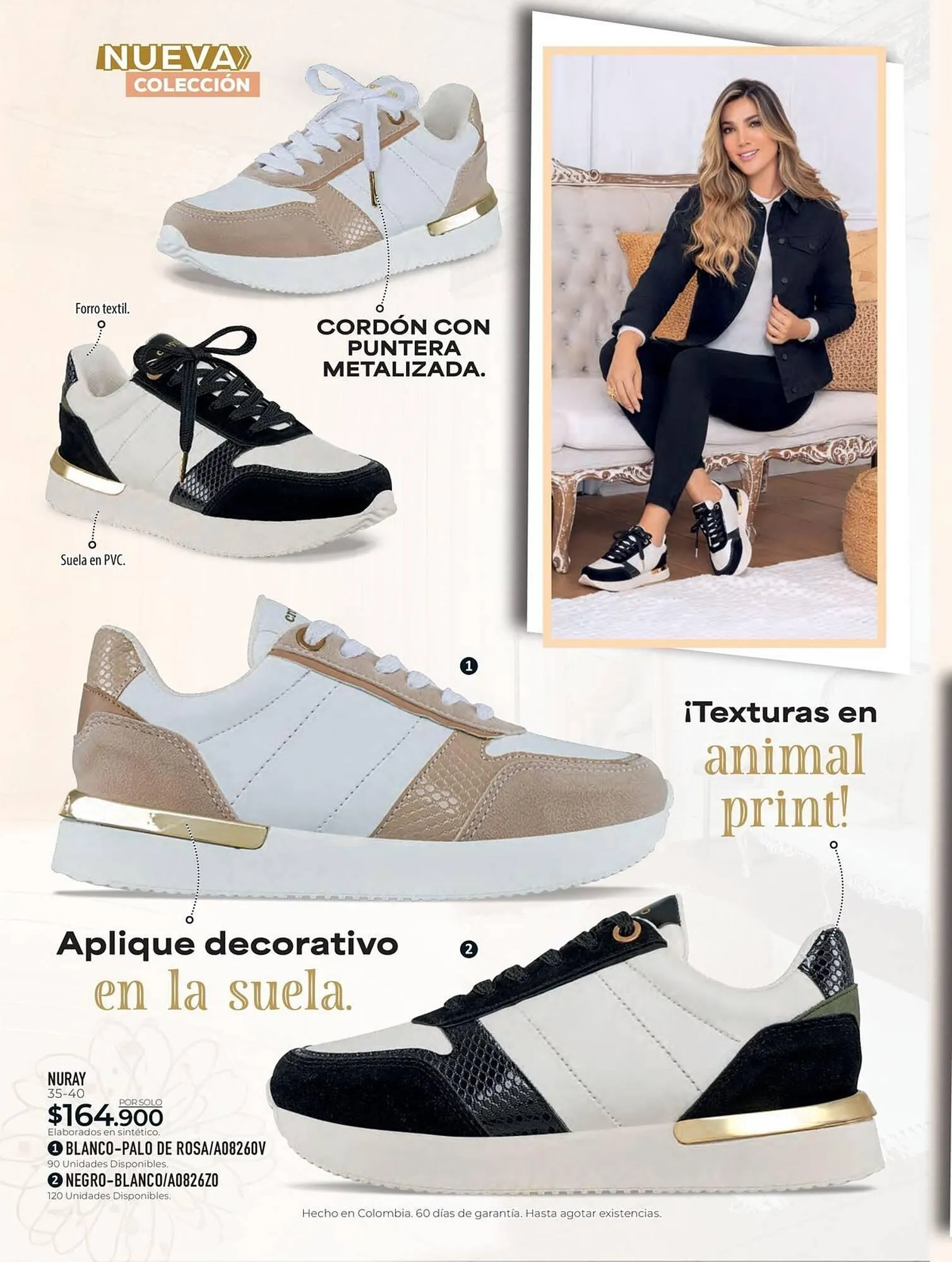 Catalogo de Catálogo Croydon 22 de septiembre al 30 de octubre 2025 - Pag 39