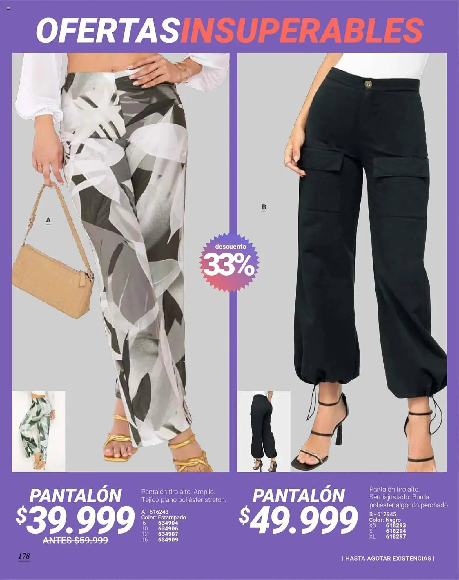 Catalogo de Catálogo Carmel 19 de mayo al 10 de julio 2025 - Pag 178