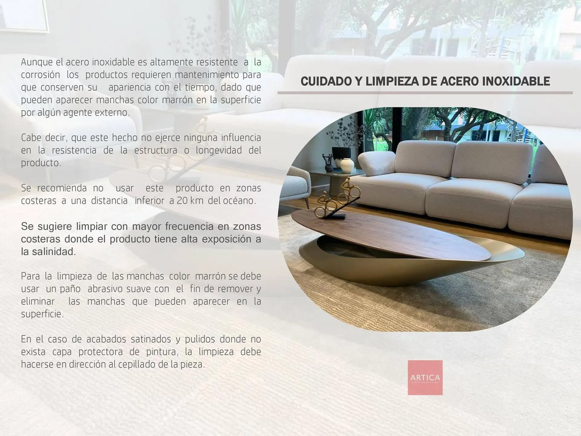 Catalogo de Catálogo Artica 1 de noviembre al 1 de noviembre 2025 - Pag 16