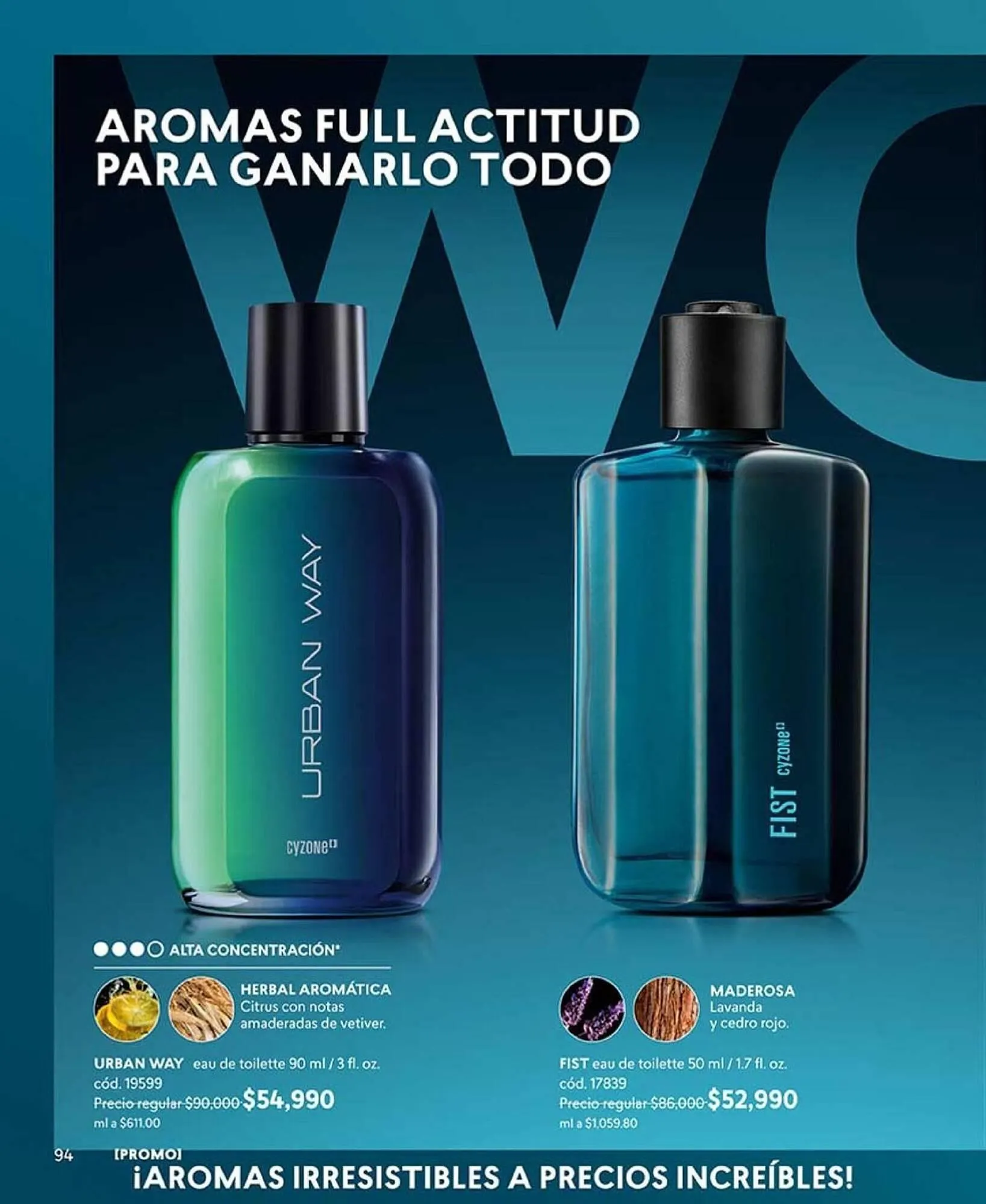 Catalogo de Catálogo L'bel 1 de septiembre al 30 de septiembre 2025 - Pag 102
