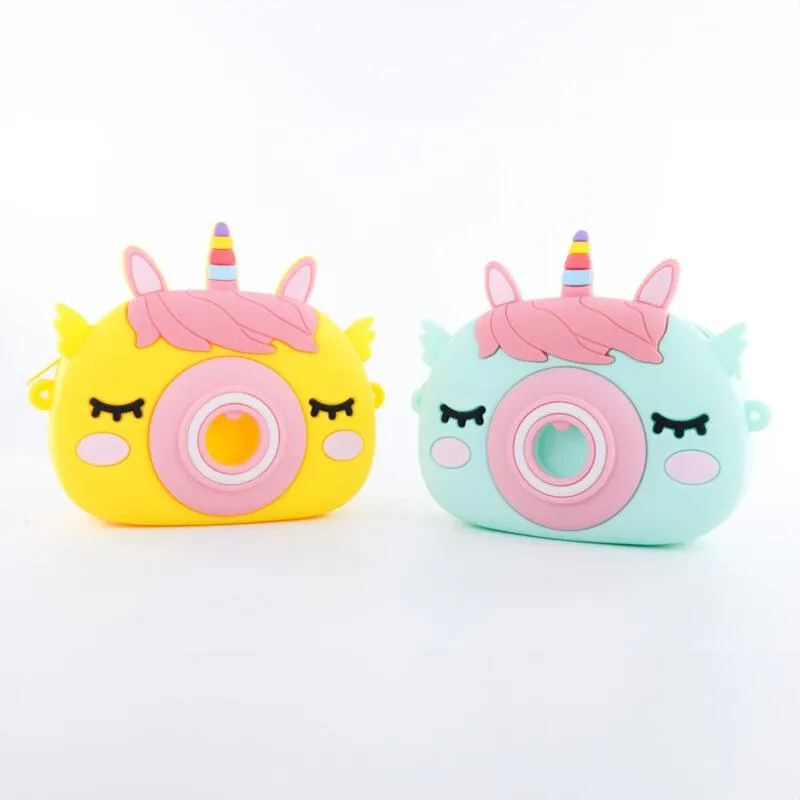 CARRIEL POP-PIT UNICORNIO