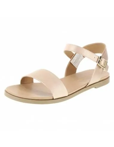 Sandalias Pat Flat para mujer