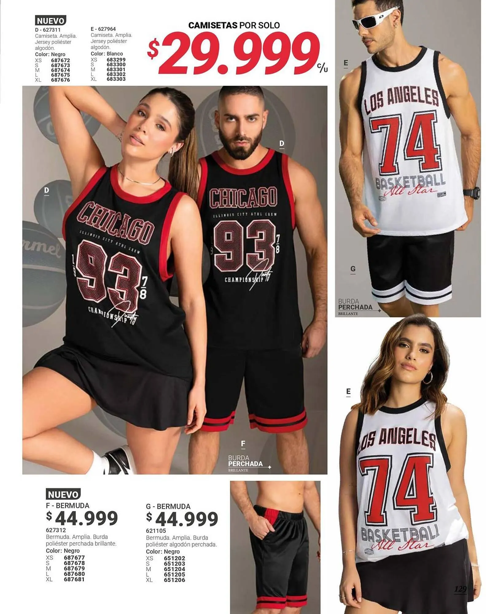 Catalogo de Catálogo Carmel 9 de octubre al 31 de diciembre 2025 - Pag 129