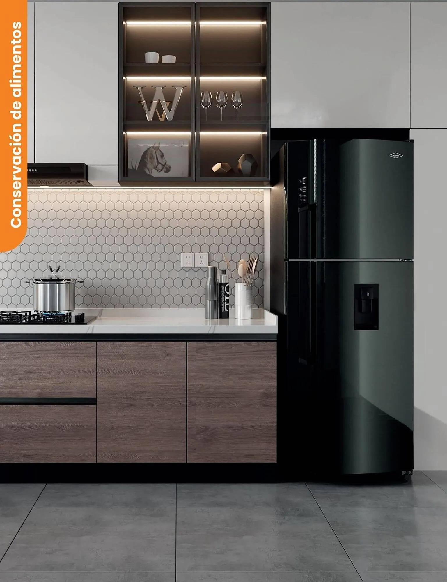 Catalogo de Catálogo Madecentro 14 de octubre al 28 de octubre 2025 - Pag 16