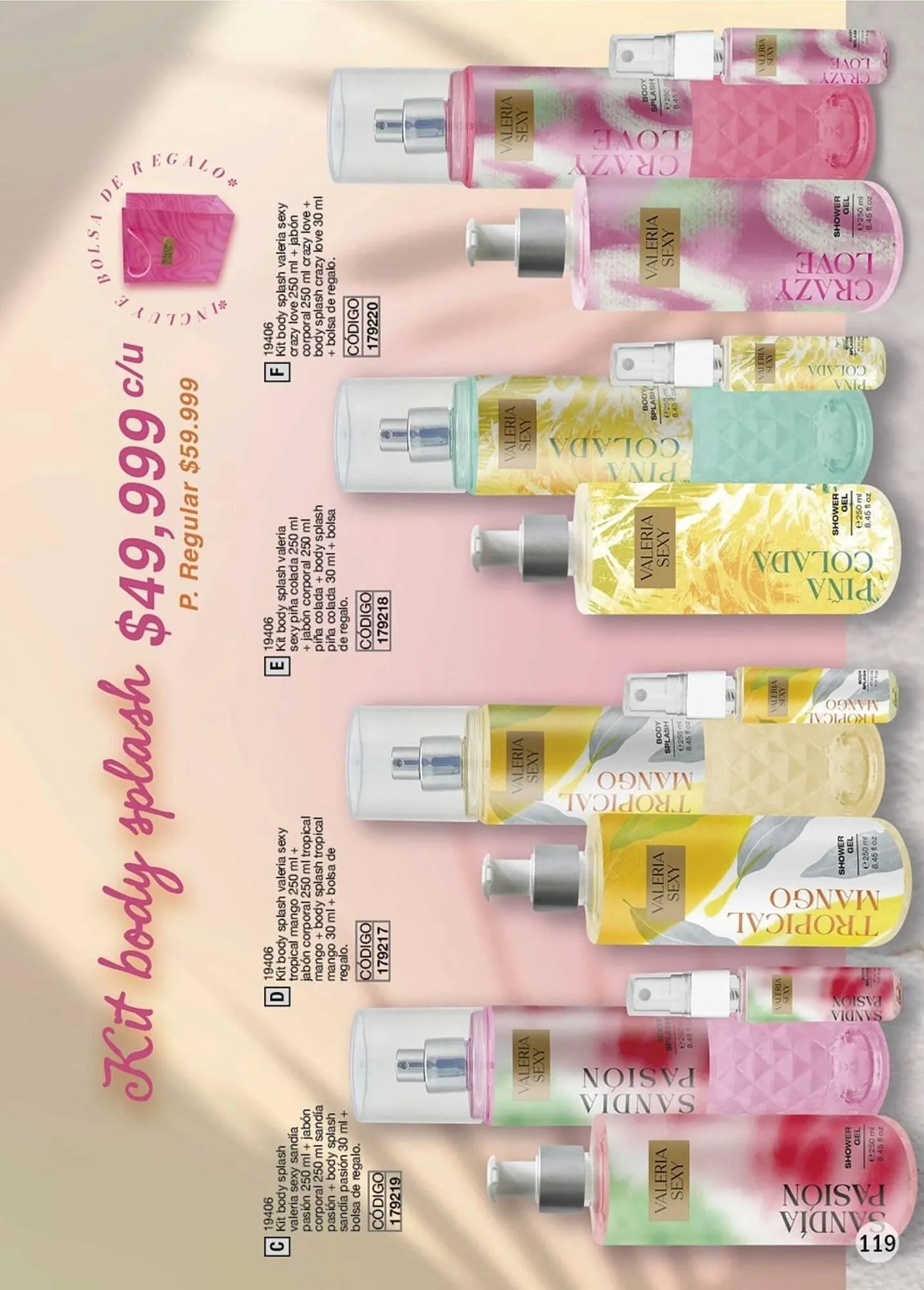 Catalogo de Catálogo Juana Bonita 1 de marzo al 31 de marzo 2026 - Pag 118